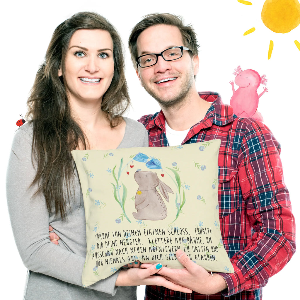 Cushion Hare flower Kissen 40x40, kissen für couch, Zierkissen, Kopfkissen 40x40, deko kissen, microfaser kopfkissen, Dekokissen, 40 X 40 Kissen, zier kissen, 40x40 kissen, Dekokissen Sofa, sofa kissen, kissen für sofa, kuschel kissen, kissen mikrofaser, wurfkissen, Polsterkissen, kissen 40 x 40, Sofakissen 40x40, Mikrofaser Kissen, kuschelkissen 40x40, couchkissen 40x40, microfaser sofakissen, zierkissen 40x40, Motivkissen, Dekokissen 40x40, wohnzimmer kissen, microfaser dekokissen, Sofakissen, microfaser zierkissen, Couchkissen, Kuschelkissen, Kopfkissen, couch kissen, Kissen, Ostern Kinder, Ostergeschenke Kinder, Ostern Geschenk, Osternest, Osterdeko, Geschenke zu Ostern, Ostergeschenke, Ostern, Osterhase, Taufe, Träume, Kaninchen, Hase, Erstes Kind, Taufgeschenk, Kind, Kindergeburtstag, Geburtstag, Geburt, Hoffnung, Schwangerschaft