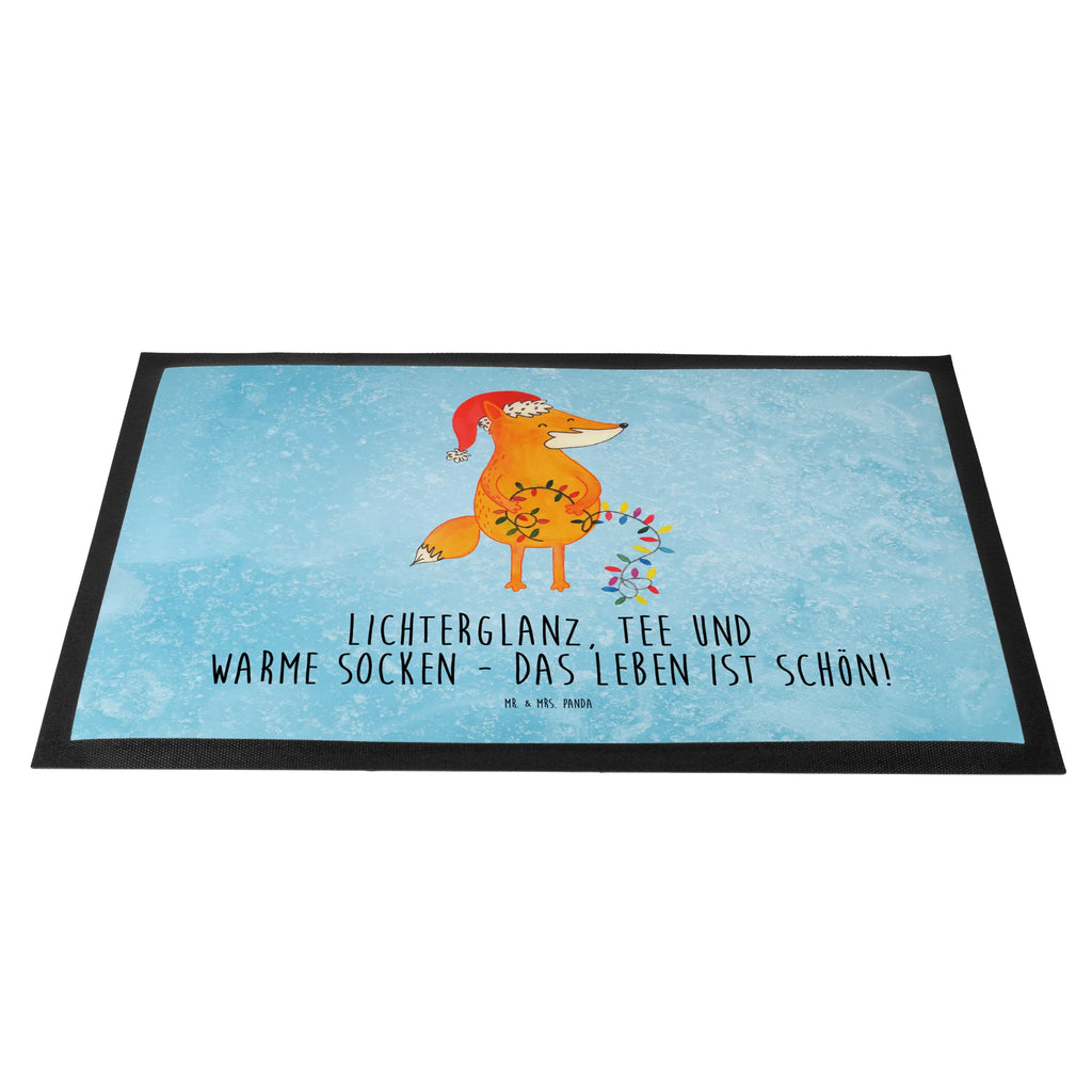Doormat Fox Christmas Fußmatte outdoor, Schmutzfangmatte, Schmutzfangteppich, Sauberlaufmatte, Fußmatte innen, Fußmatte außen, Fußmatte waschbar, Fußabstreifer, Gummi Matte, Schmutzfangmatte waschbar, Motivfußmatte, Türmatte, Fußmatte außen wetterfest, Haustürmatte, Fußmatten, Schmutzfänger, Schmutzmatte, Vorleger, Gummimatte, Matte, Fußabtreter, Fußabstreifer außen, Fußabtreter außen, Türvorleger, Eingangsteppich, Fussmatten, Fussmatten online, Winter, Weihnachten, Weihnachtsdeko, Nikolaus, Advent, Heiligabend, Wintermotiv, Weihnachtszeit, Füchse, Spruch schön, Weihnachtsmann, Fuchs, Geschenk Weihnachten