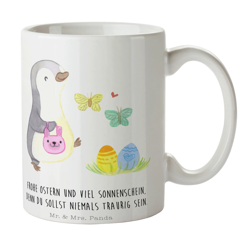 Kubek Pingwin Szukaj jajek Tasse, Kaffeetasse, Teetasse, Becher, Kaffeebecher, Teebecher, Keramiktasse, Porzellantasse, Büro Tasse, Geschenk Tasse, Tasse Sprüche, Tasse Motive, Kaffeetassen, Tasse bedrucken, Designer Tasse, Cappuccino Tassen, Schöne Teetassen, Ostern, Osterhase, Ostergeschenke, Osternest, Osterdeko, Geschenke zu Ostern, Ostern Geschenk, Ostergeschenke Kinder, Ostern Kinder