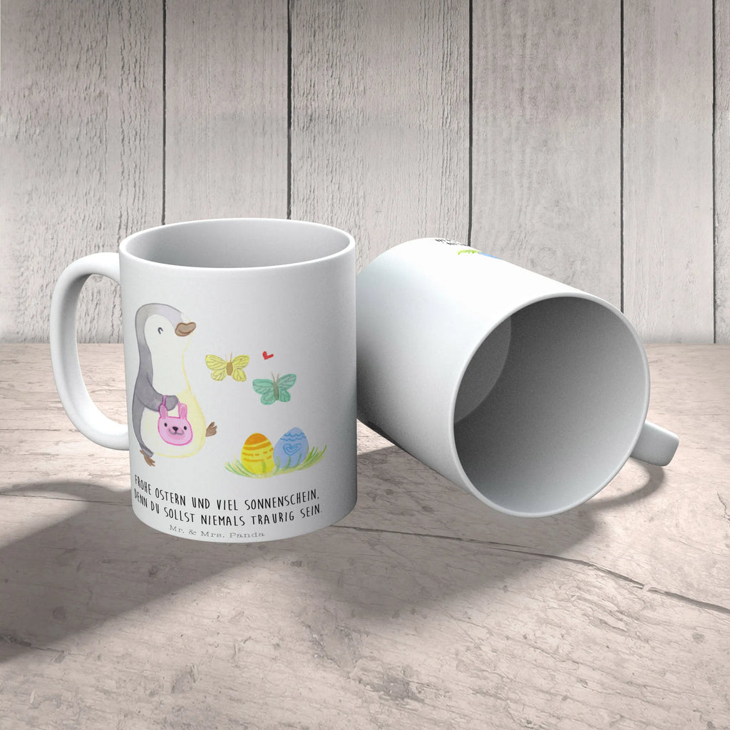 Kubek Pingwin Szukaj jajek Tasse, Kaffeetasse, Teetasse, Becher, Kaffeebecher, Teebecher, Keramiktasse, Porzellantasse, Büro Tasse, Geschenk Tasse, Tasse Sprüche, Tasse Motive, Kaffeetassen, Tasse bedrucken, Designer Tasse, Cappuccino Tassen, Schöne Teetassen, Ostern, Osterhase, Ostergeschenke, Osternest, Osterdeko, Geschenke zu Ostern, Ostern Geschenk, Ostergeschenke Kinder, Ostern Kinder