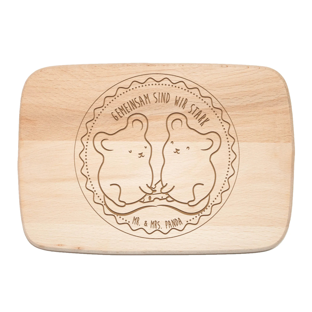 Serving board Chinchilla Siblings Board, breakfast board, cutting board, Family, Father's Day, Mother's Day, brother, sister, Mom, Dad, Birthday, Siblings, Chinchilla, Christmas, Gift
