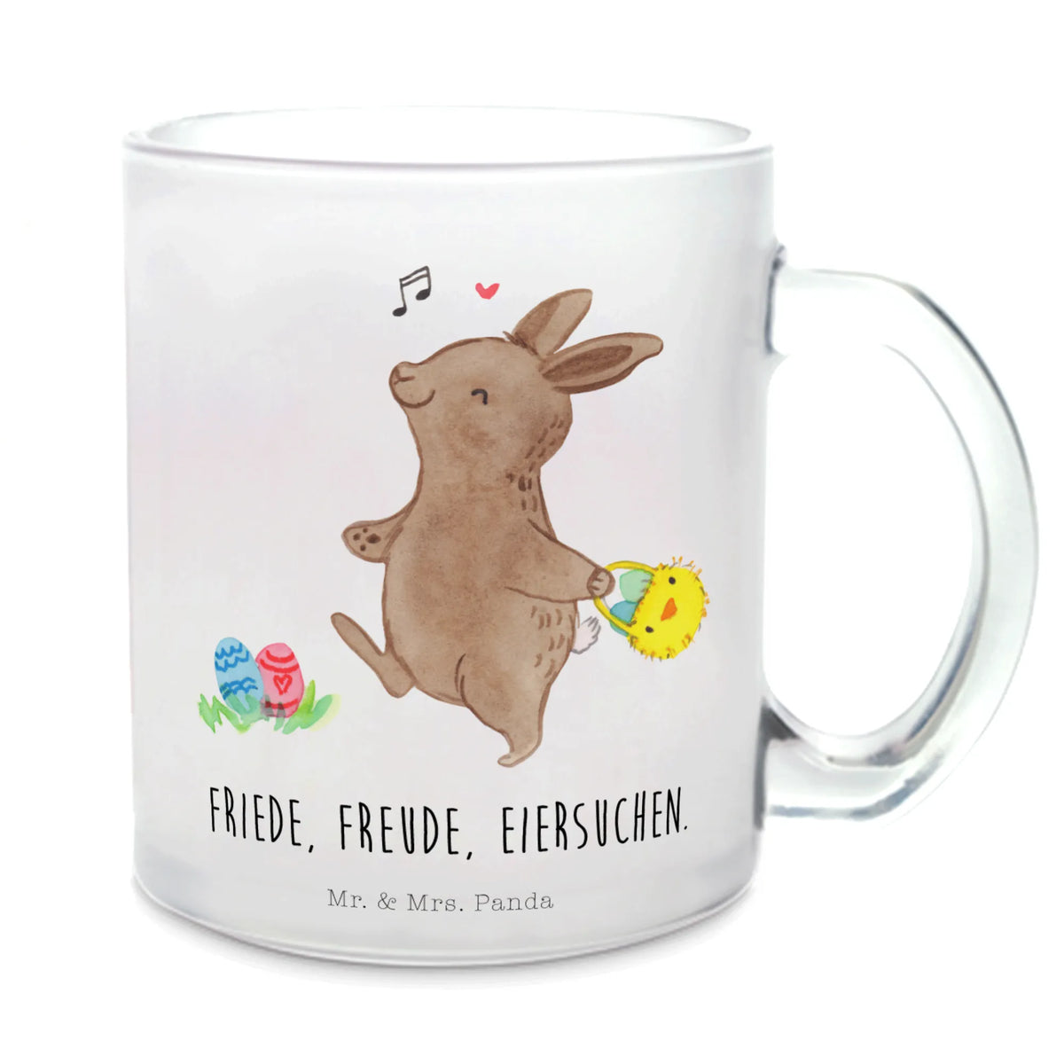 Teetasse Hasen Eier suchen Kakaotasse, getränkeglas, Teetasse Glas, Teetasse, Teetasse aus Glas, Tee Tasse, Motivtasse, getränkebecher, Henkeltasse, Teeglas, Pott, Henkelbecher, glastasse, Haferl, Häferl, Trinkglas, Glasbecher, Glas Teebecher, Ostergeschenke, Osterdeko, Geschenke zu Ostern, Ostern Geschenk, Osternest, Ostergeschenke Kinder, Ostern Kinder, Ostern, Osterhase