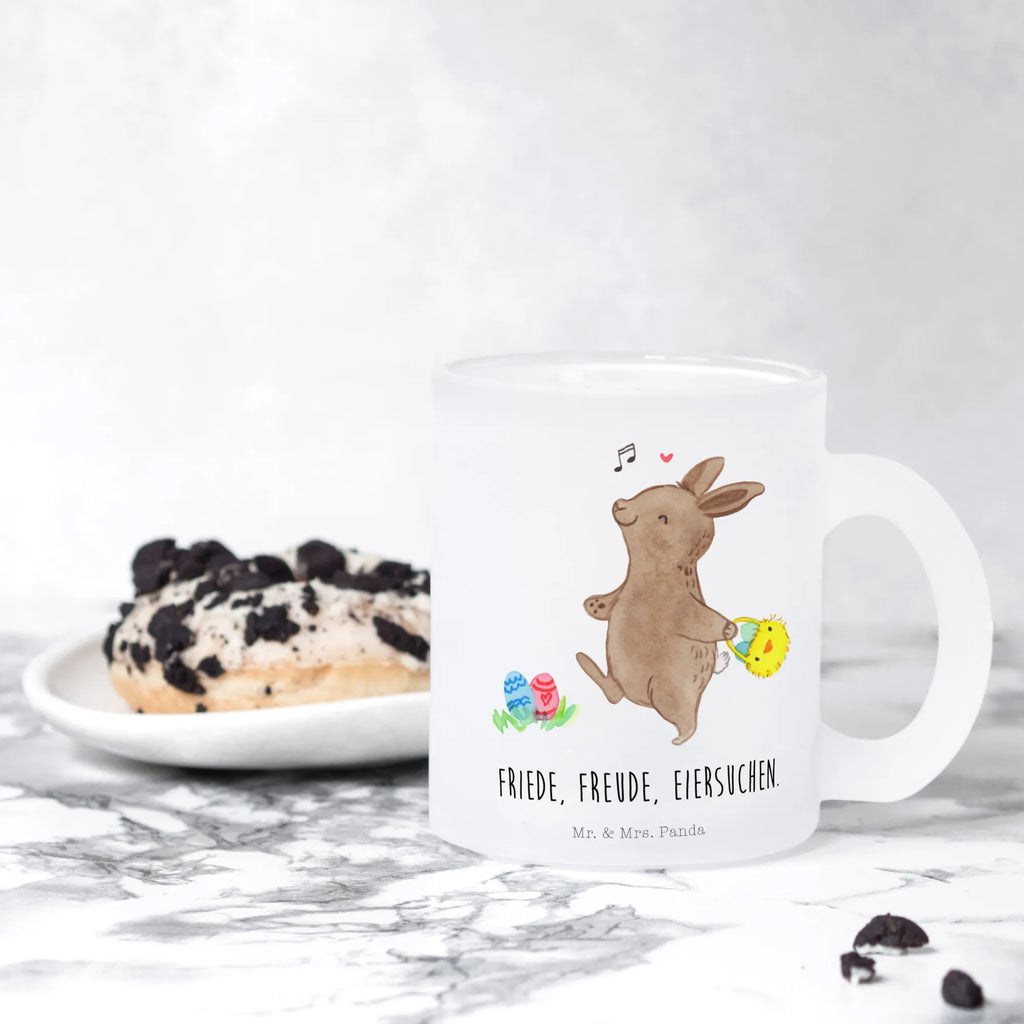 Teetasse Hase Eiersuche Glasbecher, Tasse Für Tee, Große Teetasse, becher für tee, Teetasse aus Glas, Tee Tasse, glastasse, Glas Teebecher, Trinkglas, becher glas, Teetasse, Teetasse Glas, getränkeglas, Becher, tasse glas, Teegläser, Teeglas, Tasse, Ostern, Osterdeko, Osterhase, Osternest, Ostergeschenke, Geschenke zu Ostern, Ostern Geschenk, Ostergeschenke Kinder, Ostern Kinder