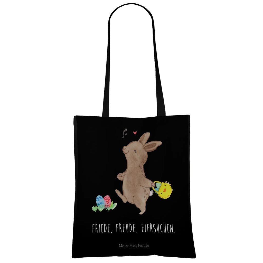 Tote bag Rabbits looking for eggs cloth bag, shoulder bag, pouch, cotton bag, bag, jute bag, shopping bag, shopper, Carrier bag, Easter, Easter bunny