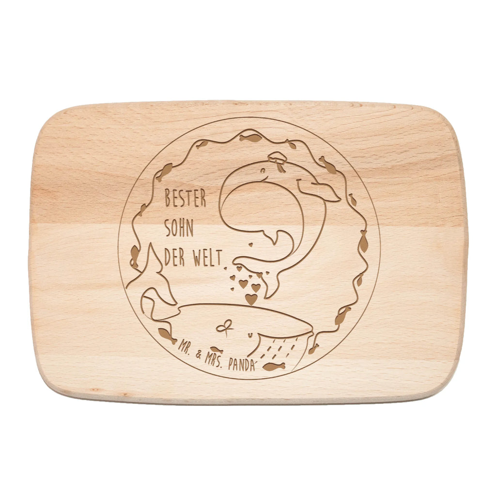 Holzbrett Wal Sohn Küchenbrett, Frühstücksbrettchen, Holzbrett, Schneidebrett Holz, Schneidebrett, Frühstücksbrett, Familie, Vatertag, Muttertag, Bruder, Schwester, Mama, Papa, Oma, Opa, Geburtstag, Sohn, Weihnachten, Mutter, Liebe, Geschenk, Tochter, Wal