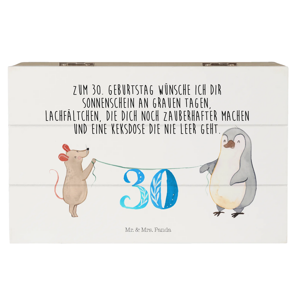 Holzkiste 30. Geburtstag Maus Pinguin Holz Aufbewahrungsbox, Box aus Holz, holztruhen, Holzkisten, aufbewahrungskiste mit deckel, Holzboxen, holzschachtel, kiste holz, Holzkiste mit Deckel, Aufbewahrungsbox Holz, holzkästchen, Holzbox mit Deckel, Aufbewahrungskiste, aufbewahrungsboxen, aufbewahrungskisten, holzschatulle, Aufbewahrungsbox, Aufbewahrungsbox aus Holz, Holztruhe, aufbewahrungstruhe, Holzkiste, Schatulle, box holz, truhe holz, Holzbox, Geschenk, Geburtstagsgeschenk, Geburtstag, Party, Feiern, Torte, Kuchen