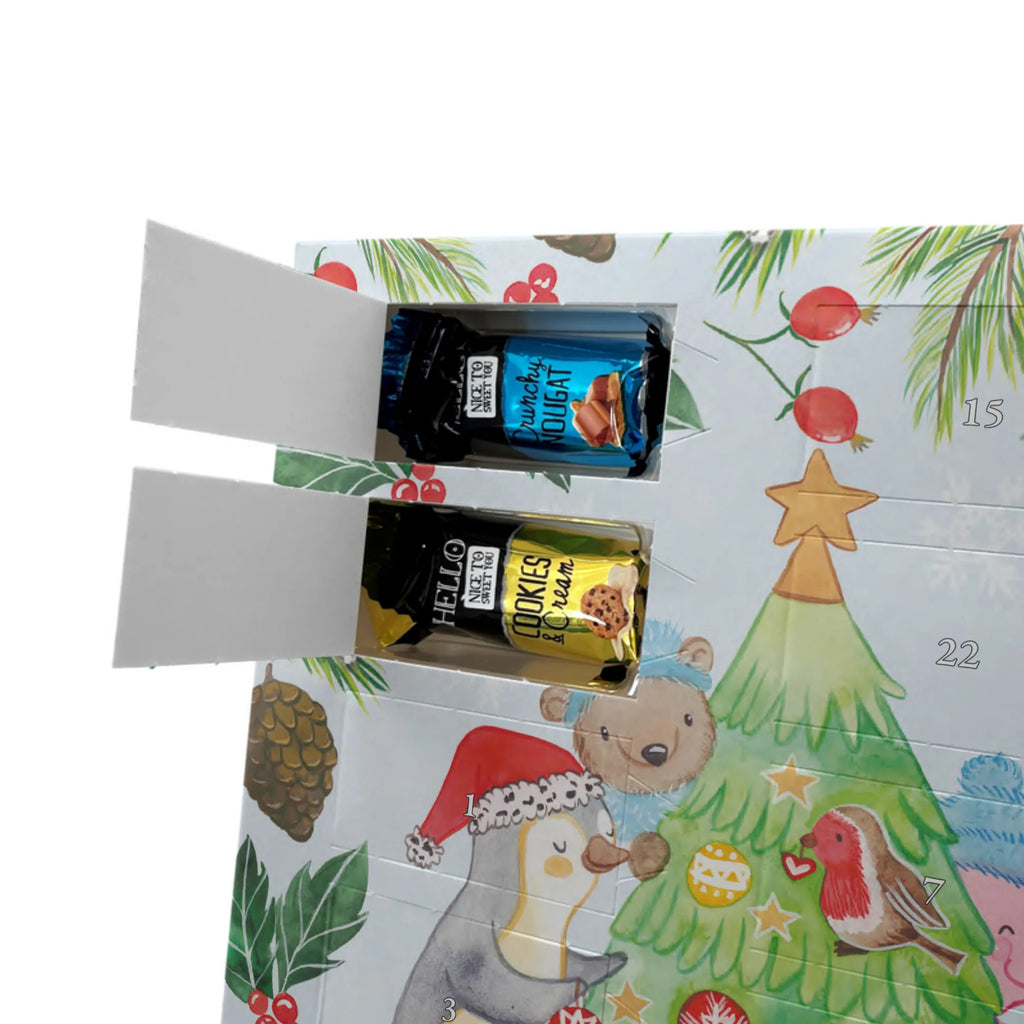  Ozdabianie choinki Zima, Boże Narodzenie, dekoracje świąteczne, Mikołaj, Adwent, Wigilia, zimowy motyw