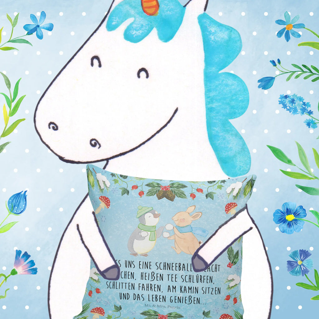 40x40 poduszka Pingwin królik Bitwa na śnieżki Sofakissen, Zierkissen, Kissen 40x40 Waschbar, sofakissen, Kissen 40x40, Sofakissen 40x40, Kopfkissen, Couchkissen, Dekokissen, Kissenhülle 40x40, Dekokissen Sofa, Kissen, Kopfkissen 40x40, Kissenbezüge, Dekokissen 40x40, Kissenhülle, Motivkissen, Kissenbezug 40x40, sitzkissen, Winter, Weihnachten, Weihnachtsdeko, Nikolaus, Advent, Heiligabend, Wintermotiv