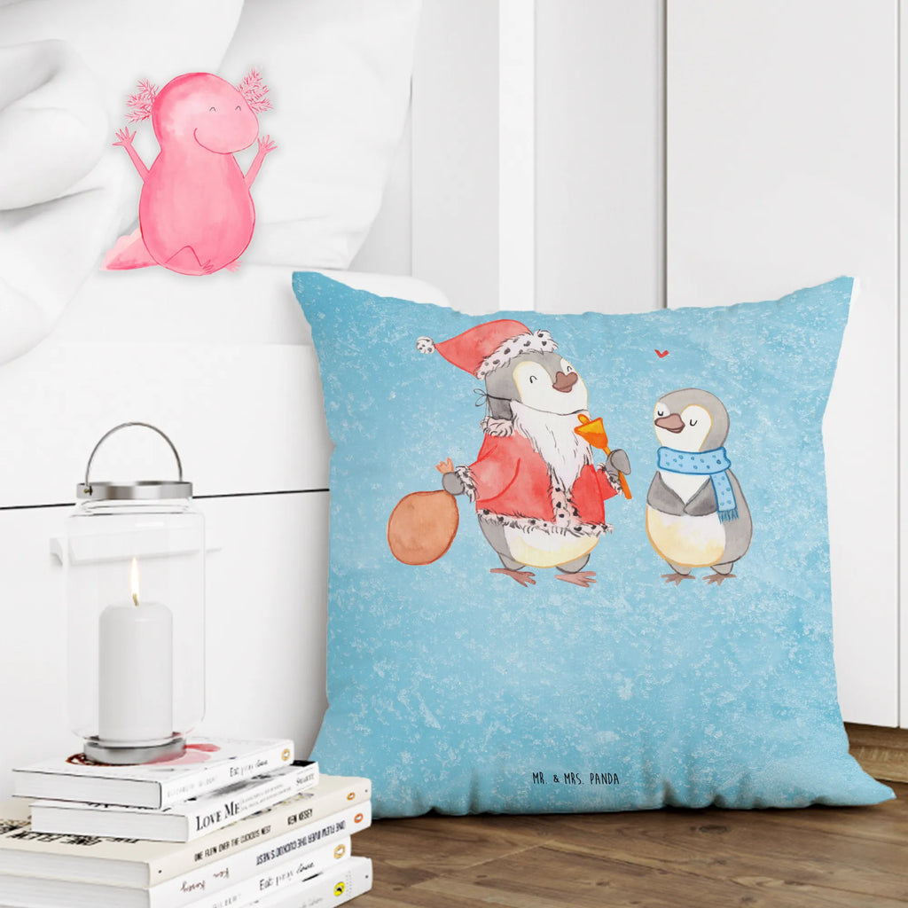 Cushion penguin wish list Kopfkissen, Kissen 40x40, Sofakissen 40x40, Zierkissen, sitzkissen, mikrofaser kissen, Dekokissen, kissen mit füllung, 40 x 40 Kissen, kleines kissen, Kopfkissen 40x40, Dekokissen Sofa, Motivkissen, Kissen 40x40 Waschbar, Kuschelkissen, Dekokissen 40x40, Couchkissen, bedrucktes kissen, polsterkissen, Kissen, Sofakissen, Weihnachten, Wintermotiv, Heiligabend, Advent, Nikolaus, Weihnachtsdeko, Winter
