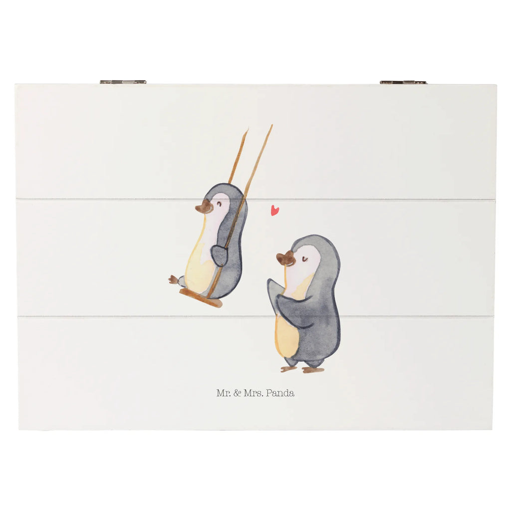 Wooden chest Penguin and grandma swing  holztruhen, holzschachtel, Holzbox mit Deckel, aufbewahrungskiste mit deckel, Aufbewahrungsbox Holz, Holzkiste, Aufbewahrungsbox, Box aus Holz, Schatulle, aufbewahrungsboxen, Holztruhe, Holzkisten, Holz Aufbewahrungsbox, Holzboxen, Holzkiste mit Deckel, Aufbewahrungskiste, aufbewahrungstruhe, truhe holz, Holzbox, holzkästchen, kiste holz, box holz, Aufbewahrungsbox aus Holz, aufbewahrungskisten, holzschatulle, Bruder, Schwester, Familie, Opa, Oma, Papa, Mama, Vatertag, Muttertag, Beste Oma, Großmutter, Omi, Geschenk für Oma, Lieblingsoma