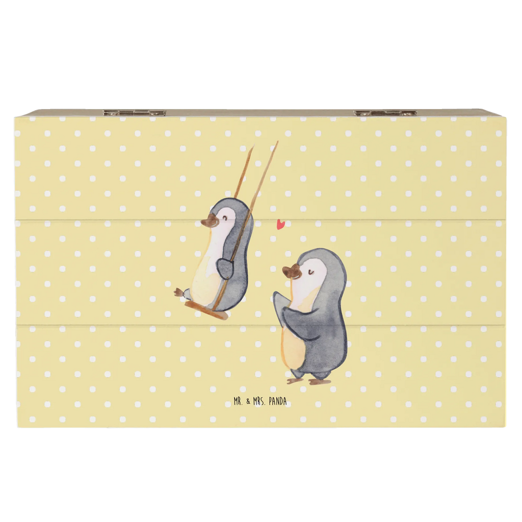 Wooden chest Penguin and grandma swing  holztruhen, holzschachtel, Holzbox mit Deckel, aufbewahrungskiste mit deckel, Aufbewahrungsbox Holz, Holzkiste, Aufbewahrungsbox, Box aus Holz, Schatulle, aufbewahrungsboxen, Holztruhe, Holzkisten, Holz Aufbewahrungsbox, Holzboxen, Holzkiste mit Deckel, Aufbewahrungskiste, aufbewahrungstruhe, truhe holz, Holzbox, holzkästchen, kiste holz, box holz, Aufbewahrungsbox aus Holz, aufbewahrungskisten, holzschatulle, Bruder, Schwester, Familie, Opa, Oma, Papa, Mama, Vatertag, Muttertag, Beste Oma, Großmutter, Omi, Geschenk für Oma, Lieblingsoma