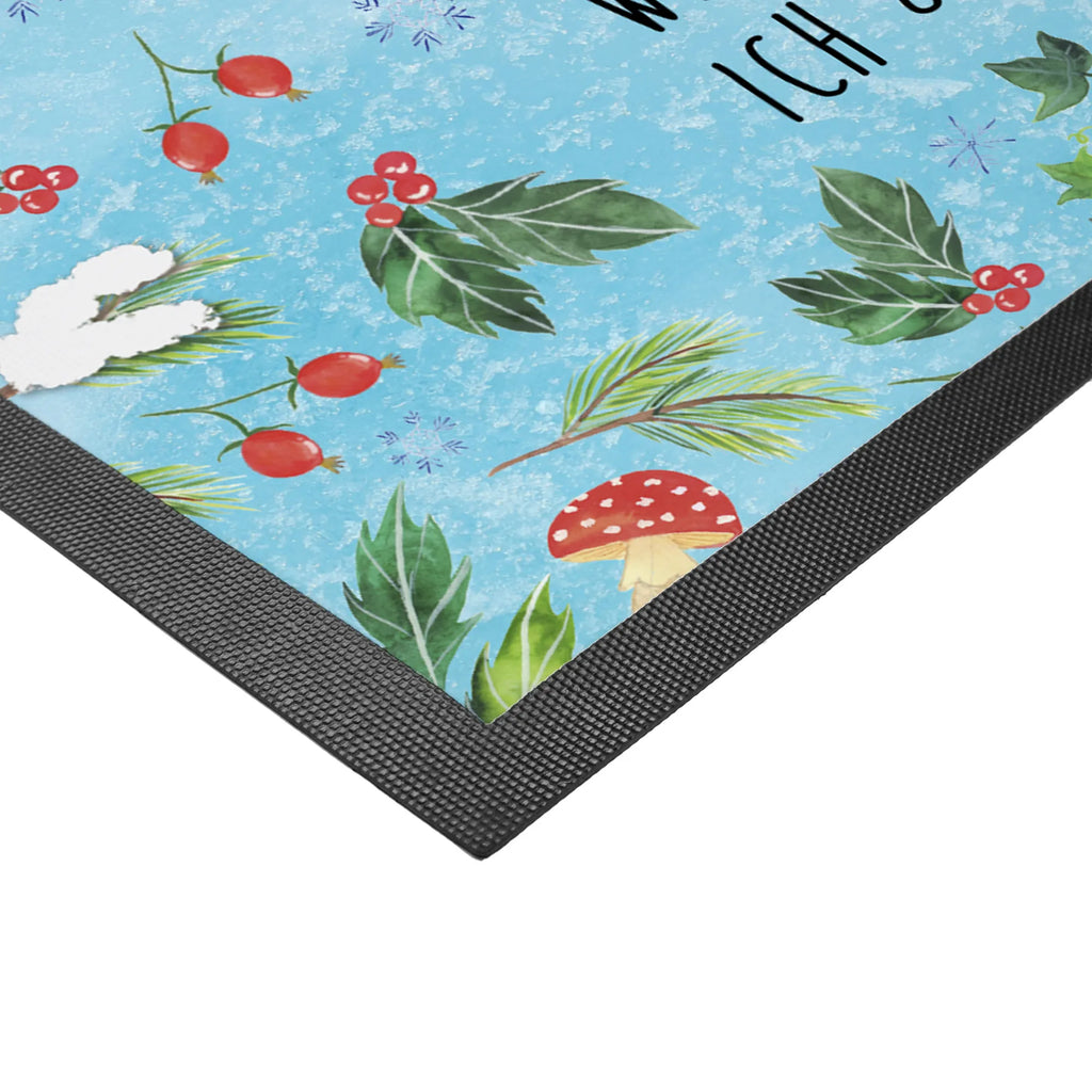 wycieraczka Niedźwiedź i Mysz sanie schmutzfangmatten, matte haustür, Sauberlaufmatte, Abtreter, Eingangsmatte, hausmatte, Schmutzfangmatte, Schuhabstreifer, Schmutzfangteppich, fußmatte, türmatten, Fußabstreifer, Eingangsteppich, Fußmatten, flurmatte, Schmutzmatte, außenmatte, Schmutzfänger, abstreifer, Türmatte, Fußabtreter, sauberlaufmatten, Haustürmatte, Türvorleger, Fussmatte, Abtretmatte, Nikolaus, Advent, Weihnachten, Heiligabend, Weihnachtsdeko, Wintermotiv, Winter