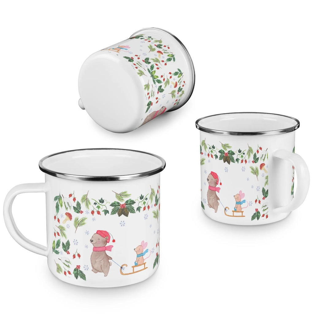 Enamel camping mug bear and mouse Sleds Camping Tasse Metall, Camping Becher, Emaille Tasse Camping, Camping Becher Edelstahl, Emaille Campingbecher, Blechtassen, Camping Tassen Emaille, Trinkbecher, Edelstahl Trinkbecher, Tasse Camping, Blechtasse, Metalltasse, Emaille Becher Camping, Outdoor Tasse, Campingtassen, Blechtasse Outdoor, Metalltasse für Camping, Emaille Trinkbecher, Campingbecher, Emaille Becher, Emailletasse, Metall Tasse, Kaffee Blechtasse, Outdoor Becher, Emaille Tassen, Tasse Emaille, Campingtasse, Emaille Tasse, Camping Tassen, Camping Tasse Emaille, Winter, Weihnachten, Weihnachtsdeko, Nikolaus, Advent, Heiligabend, Wintermotiv