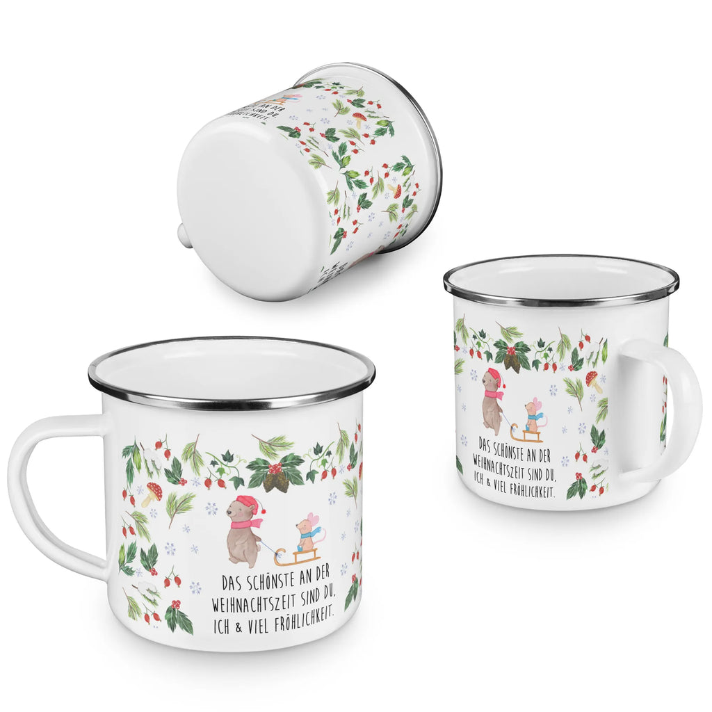 Enamel camping mug bear and mouse Sleds Camping Tasse Metall, Camping Becher, Emaille Tasse Camping, Camping Becher Edelstahl, Emaille Campingbecher, Blechtassen, Camping Tassen Emaille, Trinkbecher, Edelstahl Trinkbecher, Tasse Camping, Blechtasse, Metalltasse, Emaille Becher Camping, Outdoor Tasse, Campingtassen, Blechtasse Outdoor, Metalltasse für Camping, Emaille Trinkbecher, Campingbecher, Emaille Becher, Emailletasse, Metall Tasse, Kaffee Blechtasse, Outdoor Becher, Emaille Tassen, Tasse Emaille, Campingtasse, Emaille Tasse, Camping Tassen, Camping Tasse Emaille, Winter, Weihnachten, Weihnachtsdeko, Nikolaus, Advent, Heiligabend, Wintermotiv