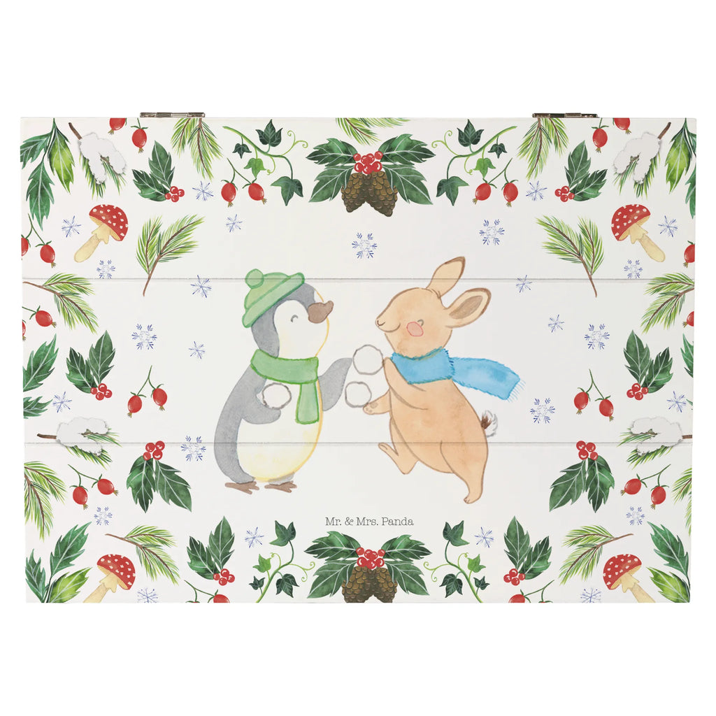 Skrzynia drewniana Pingwin królik Bitwa na śnieżki Aufbewahrungskiste, Aufbewahrungsbox, holztruhen, aufbewahrungskiste mit deckel, Holzkisten, Holzkiste, aufbewahrungskisten, Schatulle, aufbewahrungsboxen, truhe holz, kiste holz, aufbewahrungstruhe, holzschachtel, Aufbewahrungsbox aus Holz, Aufbewahrungsbox Holz, Holzbox, Holztruhe, holzkästchen, Holz Aufbewahrungsbox, box holz, Holzbox mit Deckel, Box aus Holz, holzschatulle, Holzboxen, Holzkiste mit Deckel, Heiligabend, Advent, Nikolaus, Weihnachtsdeko, Winter, Weihnachten, Wintermotiv