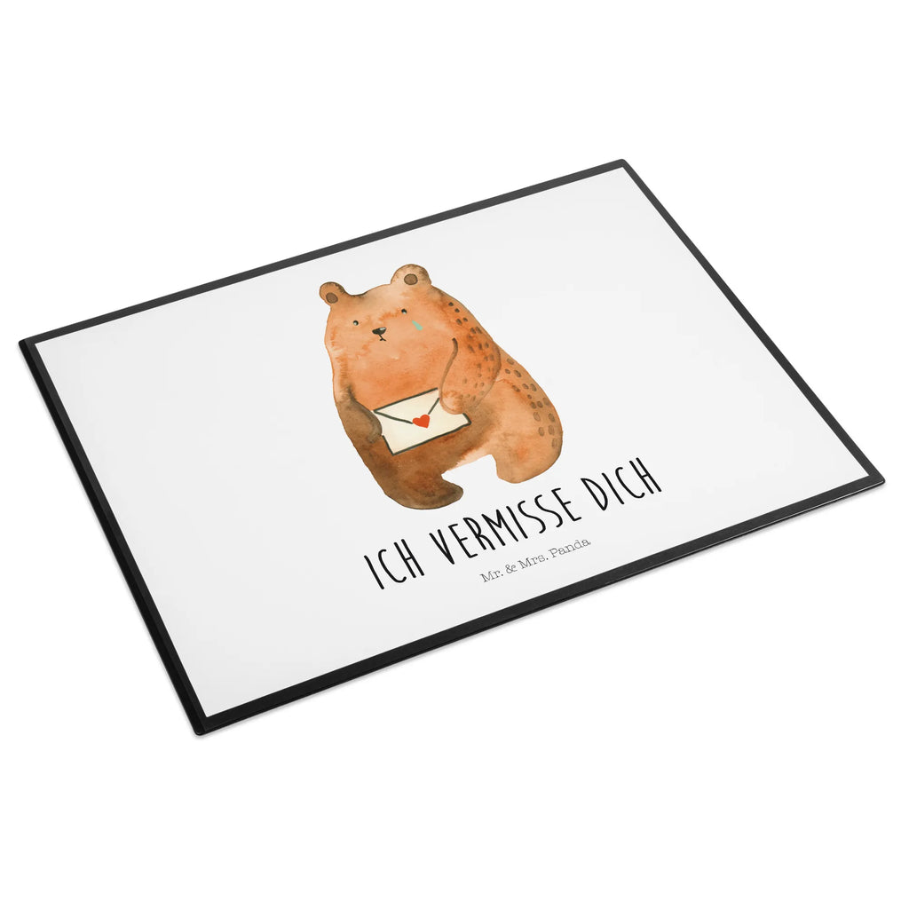 Podkładka na biurko Piernikowy domek Zima, Boże Narodzenie, dekoracje świąteczne, Mikołaj, Adwent, Wigilia, zimowy motyw