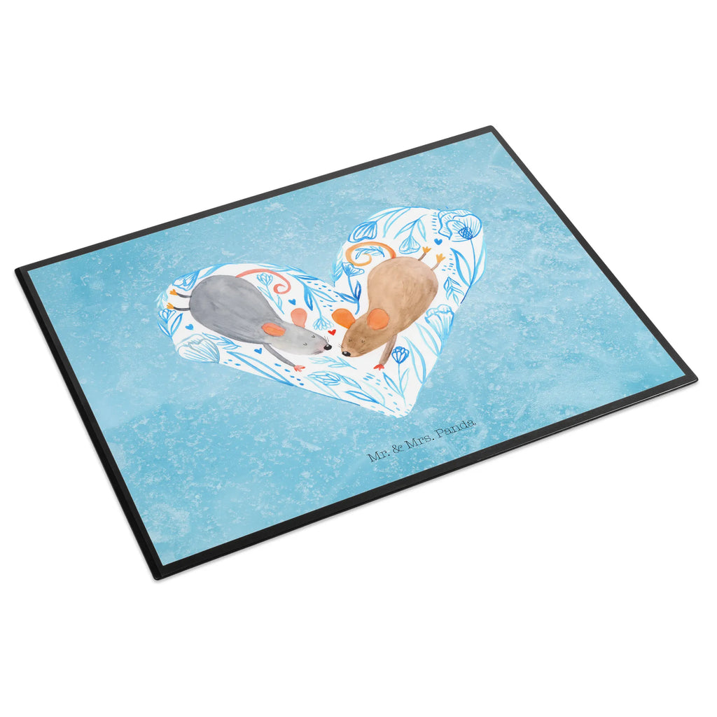 Podkładka na biurko Piernikowy domek Zima, Boże Narodzenie, dekoracje świąteczne, Mikołaj, Adwent, Wigilia, zimowy motyw