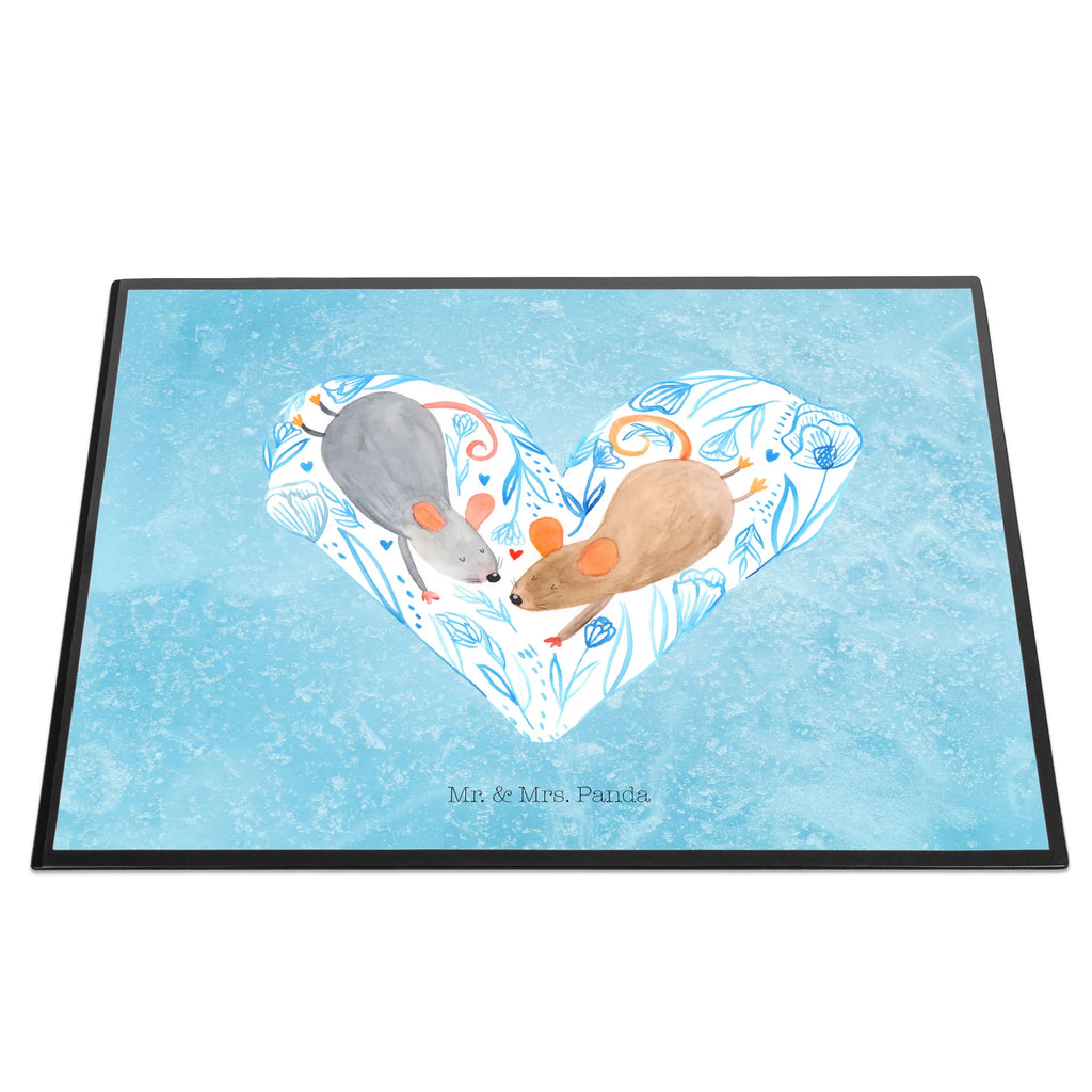 Podkładka na biurko Piernikowy domek Zima, Boże Narodzenie, dekoracje świąteczne, Mikołaj, Adwent, Wigilia, zimowy motyw