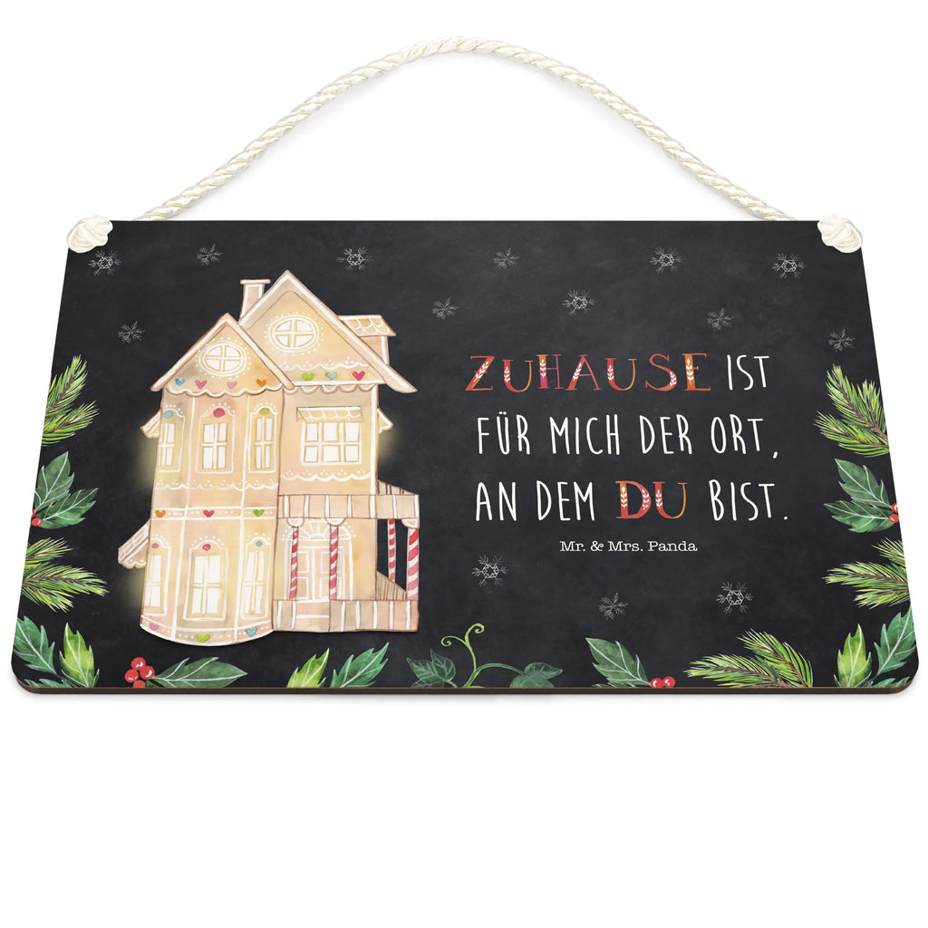 Deko Schild Lebkuchenhaus Deko Wandtafel, dekotafel, Küchenschild, Dekoschild, Türschild Familie, Motivschild, Spruchschild, Deko Schild, Türschild, Wandschild, Holztafel, wandtafel, wandhänger, dekoschilder, Schild, sprüche schild, Holzschild, holzbild, dekoration schild, hängeschild, Schild mit Spruch, Badschild, Nikolaus, Weihnachten, Advent, Heiligabend, Wintermotiv, Winter, Weihnachtsdeko