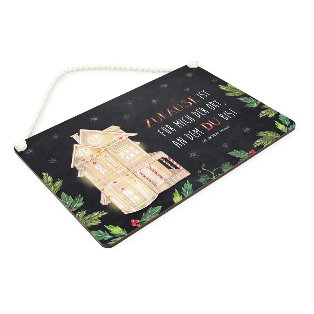 Deko Schild Lebkuchenhaus Deko Wandtafel, dekotafel, Küchenschild, Dekoschild, Türschild Familie, Motivschild, Spruchschild, Deko Schild, Türschild, Wandschild, Holztafel, wandtafel, wandhänger, dekoschilder, Schild, sprüche schild, Holzschild, holzbild, dekoration schild, hängeschild, Schild mit Spruch, Badschild, Nikolaus, Weihnachten, Advent, Heiligabend, Wintermotiv, Winter, Weihnachtsdeko