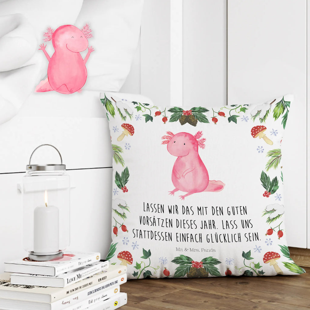 40x40 poduszka Aksolotl Szczęśliwy Kissen 40x40, Couchkissen, Sofakissen, Dekokissen Sofa, Kopfkissen 40x40, Kissen, sofakissen, Kissenbezug 40x40, Motivkissen, sitzkissen, Kissenhülle, Kissen 40x40 Waschbar, Dekokissen, Kissenhülle 40x40, Kopfkissen, Sofakissen 40x40, Dekokissen 40x40, Zierkissen, Kissenbezüge, Winter, Weihnachten, Weihnachtsdeko, Nikolaus, Advent, Heiligabend, Wintermotiv