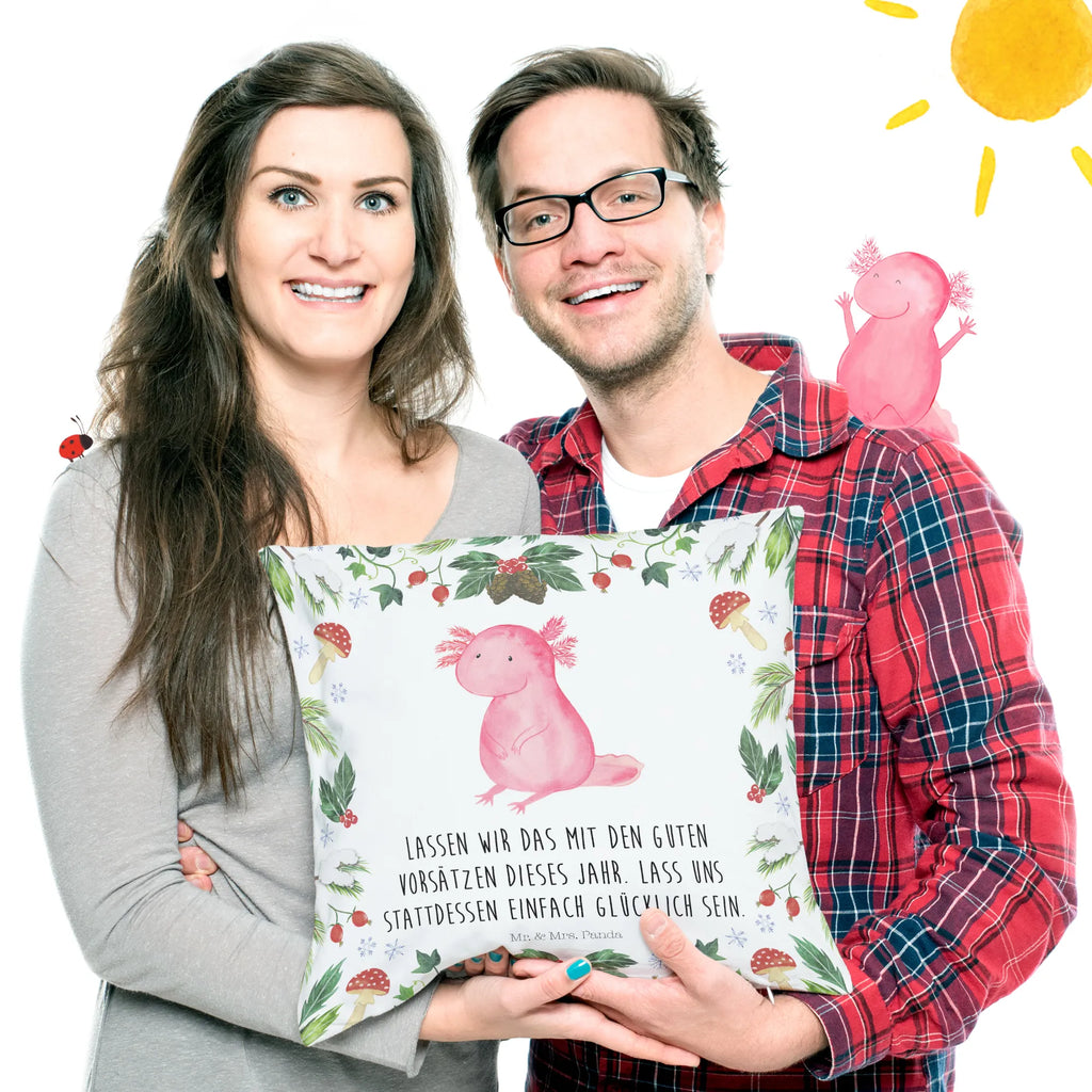 40x40 poduszka Aksolotl Szczęśliwy Kissen 40x40, Couchkissen, Sofakissen, Dekokissen Sofa, Kopfkissen 40x40, Kissen, sofakissen, Kissenbezug 40x40, Motivkissen, sitzkissen, Kissenhülle, Kissen 40x40 Waschbar, Dekokissen, Kissenhülle 40x40, Kopfkissen, Sofakissen 40x40, Dekokissen 40x40, Zierkissen, Kissenbezüge, Winter, Weihnachten, Weihnachtsdeko, Nikolaus, Advent, Heiligabend, Wintermotiv