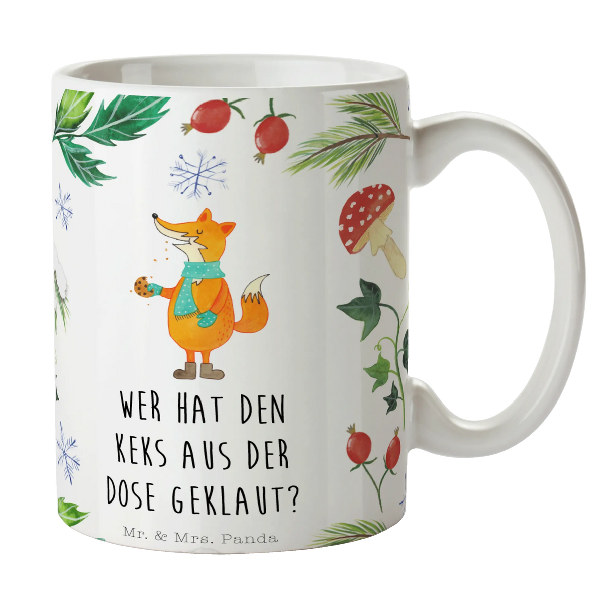 Tasse Fuchs Keksdose Keramikbecher, Keramiktasse, Bürobecher, haferl, tasse für büro, Becher, Designtasse, Tasse, Bedruckte Tasse, Tasse mit Spruch, kaffeebecher bedruckt, heißgetränkebecher, schöne tasse, milchkaffeetasse, Frühstückstasse, Frühstücksbecher, Teebecher, Trinktasse, Henkelpott, Sprüchetasse, Tasse mit Motiv, Kaffeebecher, Kaffeepott, hochwertige tasse, kakaobecher, Bürotasse, tasse für kaffee, kaffeetasse bedruckt, Geschenktasse, Trinkbecher, cappuccinotasse, Kaffeetasse, statement tasse, Pott, kaffeetasse keramik, Teetasse, Henkeltasse, Motivtasse, Teepott, Kakaotasse, kaffeebecher keramik, Henkelbecher, milchtasse, Dekotasse, design tasse, Weihnachten, Winter, Weihnachtsdeko, Nikolaus, Advent, Heiligabend, Wintermotiv