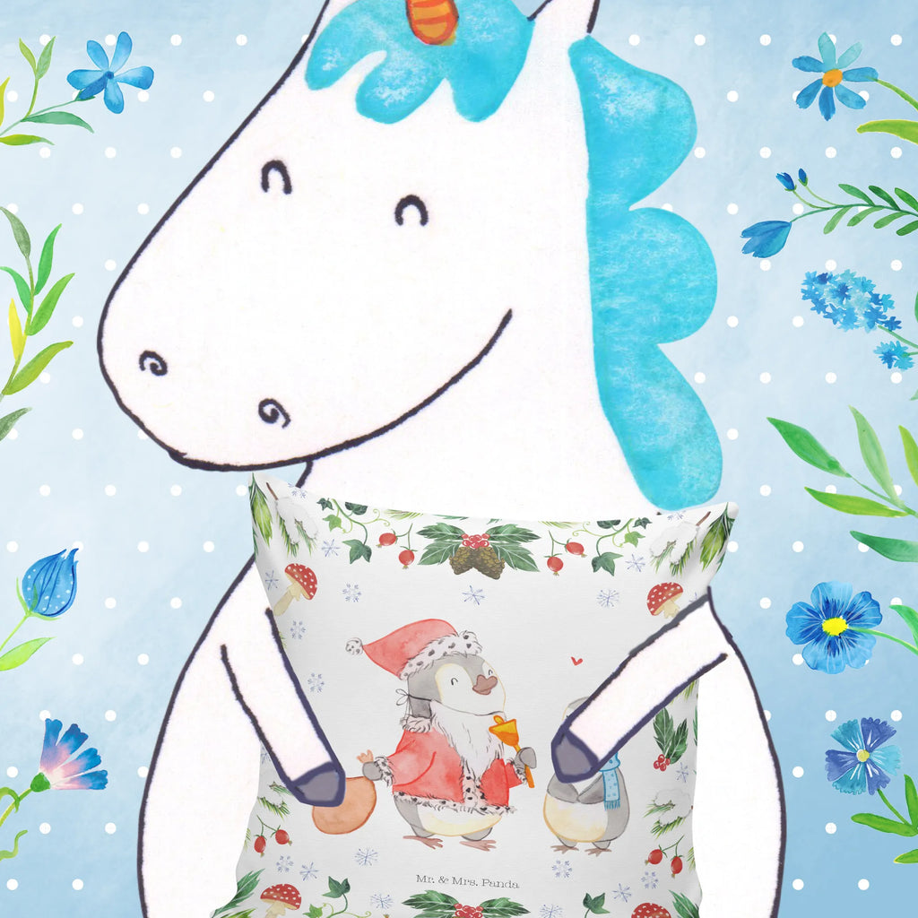 Cushion penguin wish list Kopfkissen, Kissen 40x40, Sofakissen 40x40, Zierkissen, sitzkissen, mikrofaser kissen, Dekokissen, kissen mit füllung, 40 x 40 Kissen, kleines kissen, Kopfkissen 40x40, Dekokissen Sofa, Motivkissen, Kissen 40x40 Waschbar, Kuschelkissen, Dekokissen 40x40, Couchkissen, bedrucktes kissen, polsterkissen, Kissen, Sofakissen, Weihnachten, Wintermotiv, Heiligabend, Advent, Nikolaus, Weihnachtsdeko, Winter