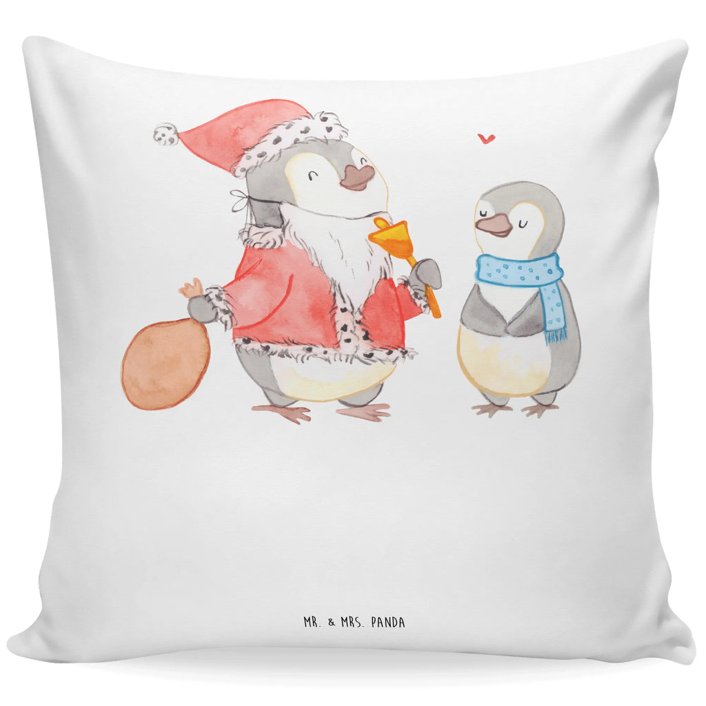 Cushion penguin wish list Kopfkissen, Kissen 40x40, Sofakissen 40x40, Zierkissen, sitzkissen, mikrofaser kissen, Dekokissen, kissen mit füllung, 40 x 40 Kissen, kleines kissen, Kopfkissen 40x40, Dekokissen Sofa, Motivkissen, Kissen 40x40 Waschbar, Kuschelkissen, Dekokissen 40x40, Couchkissen, bedrucktes kissen, polsterkissen, Kissen, Sofakissen, Weihnachten, Wintermotiv, Heiligabend, Advent, Nikolaus, Weihnachtsdeko, Winter