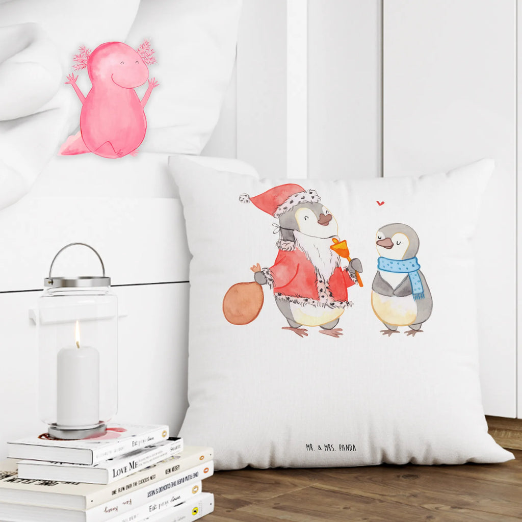 Cushion penguin wish list Kopfkissen, Kissen 40x40, Sofakissen 40x40, Zierkissen, sitzkissen, mikrofaser kissen, Dekokissen, kissen mit füllung, 40 x 40 Kissen, kleines kissen, Kopfkissen 40x40, Dekokissen Sofa, Motivkissen, Kissen 40x40 Waschbar, Kuschelkissen, Dekokissen 40x40, Couchkissen, bedrucktes kissen, polsterkissen, Kissen, Sofakissen, Weihnachten, Wintermotiv, Heiligabend, Advent, Nikolaus, Weihnachtsdeko, Winter