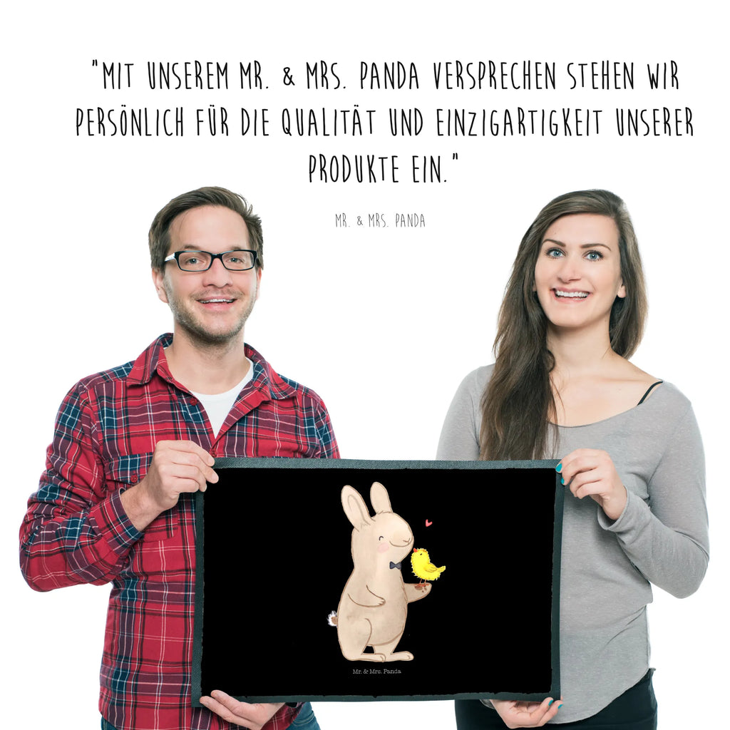 Doormat Hare chick Eingangsmatte, Eingangsteppich, flurmatte, Sauberlaufmatte, Haustürmatte, Abtretmatte, Türmatte, Schmutzfangmatte, fußmatte, Türvorleger, sauberlaufmatten, Fußabstreifer, abstreifer, Fußmatten, Fussmatte, Schuhabstreifer, Fußabtreter, türmatten, Schmutzmatte, außenmatte, Schmutzfangteppich, matte haustür, Abtreter, Schmutzfänger, schmutzfangmatten, hausmatte, Ostern, Osterdeko, Osterhase, Osternest, Ostergeschenke, Geschenke zu Ostern, Ostern Geschenk, Ostergeschenke Kinder, Ostern Kinder