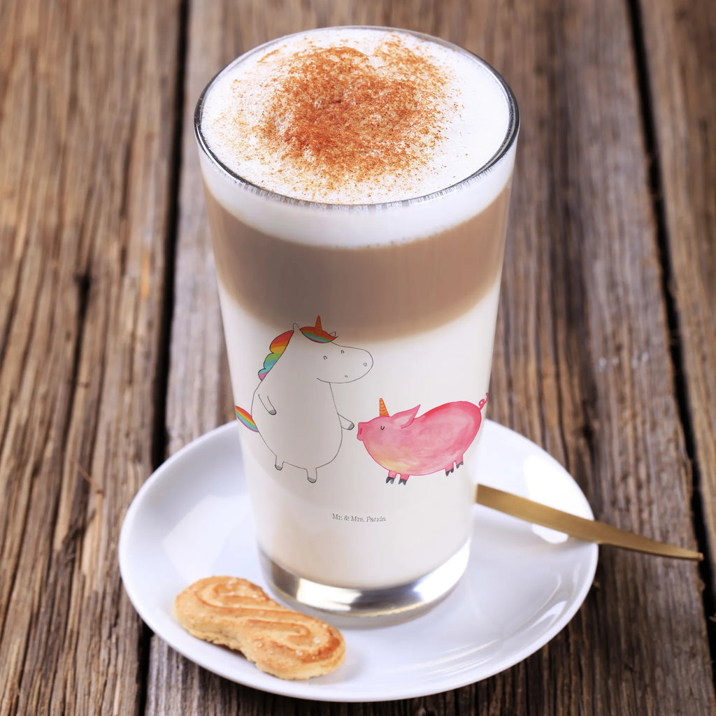 Glass unicorn Pig smoothie glas, Saftglas, Teeglas, eistee glas, Cocktailglas, milchkaffee glas, Trinkglas, cappuccinoglas, Wasserglas, Glas, kaffeeglas, Limonadenglas, Latte Macchiato Glas, Longdrinkglas, becher glas, Glasbecher, eiskaffeeglas, Trinkbecher Glas, Unicorn, Einhorn, Einhörner, Einhorn Deko, Schwein, Schweinhorn, Freundschaft, Freundin, Schweinchen