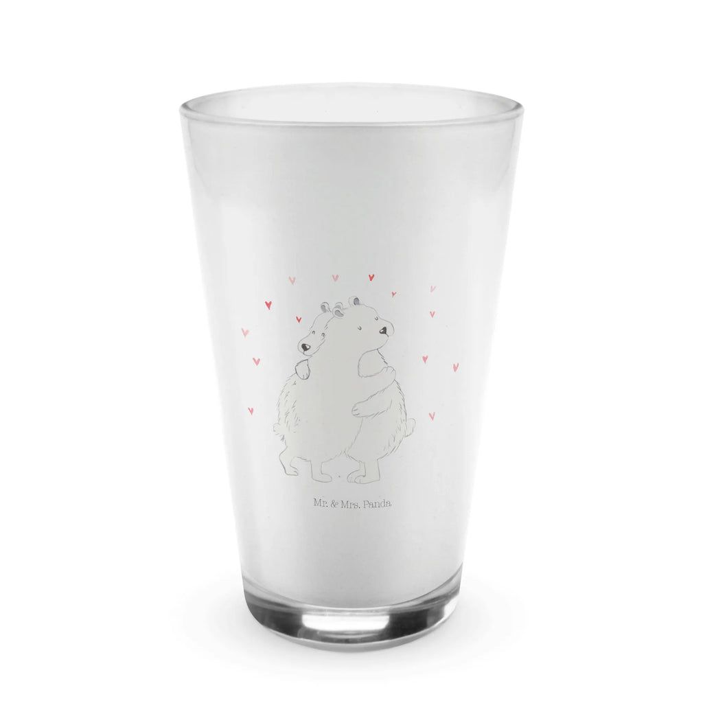 Szkło Niedźwiedź polarny obejmować Motywy zwierzęce, dobra energia, zabawne powiedzonka, zwierzęta