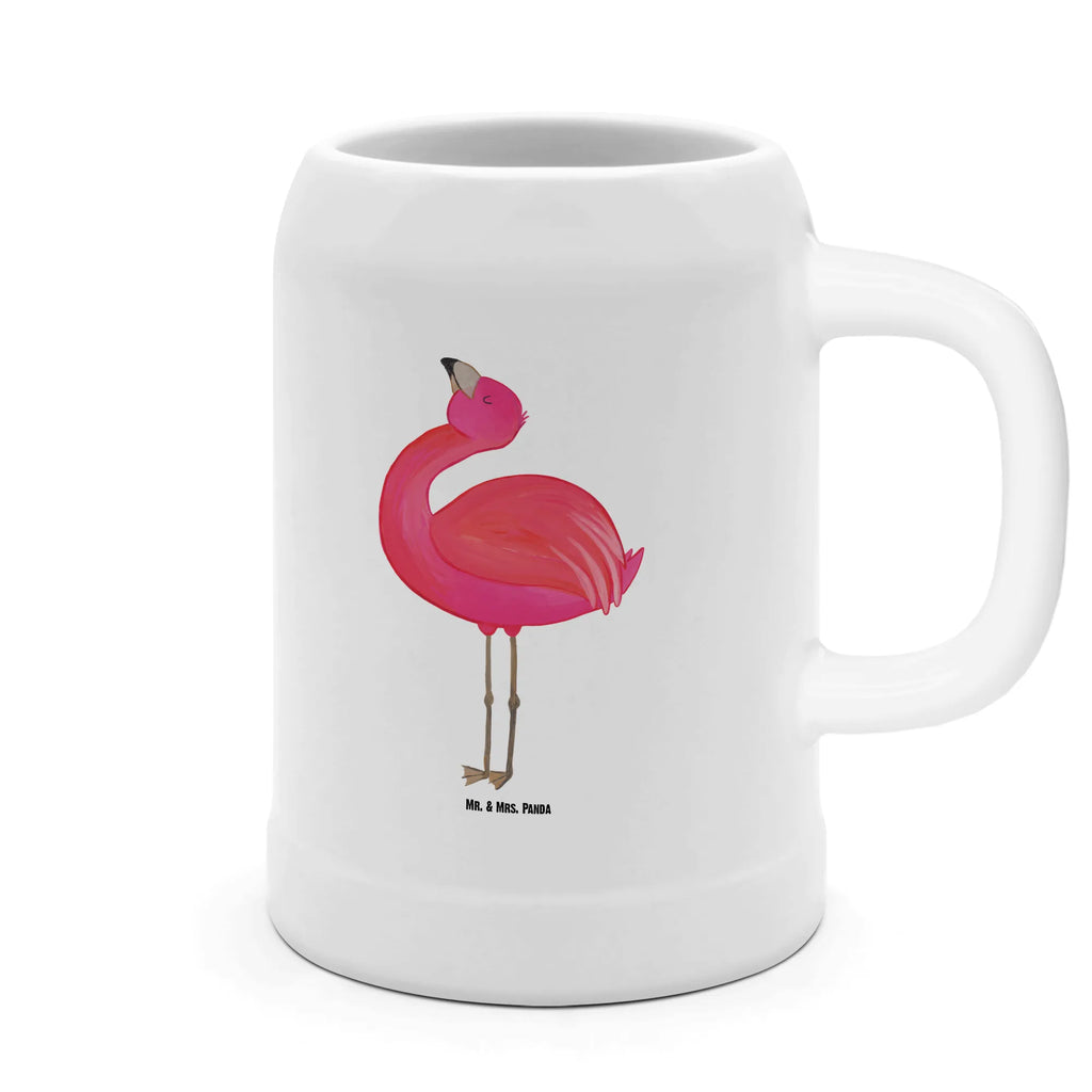 Kufel piwny Flamingo Duma Flamingo