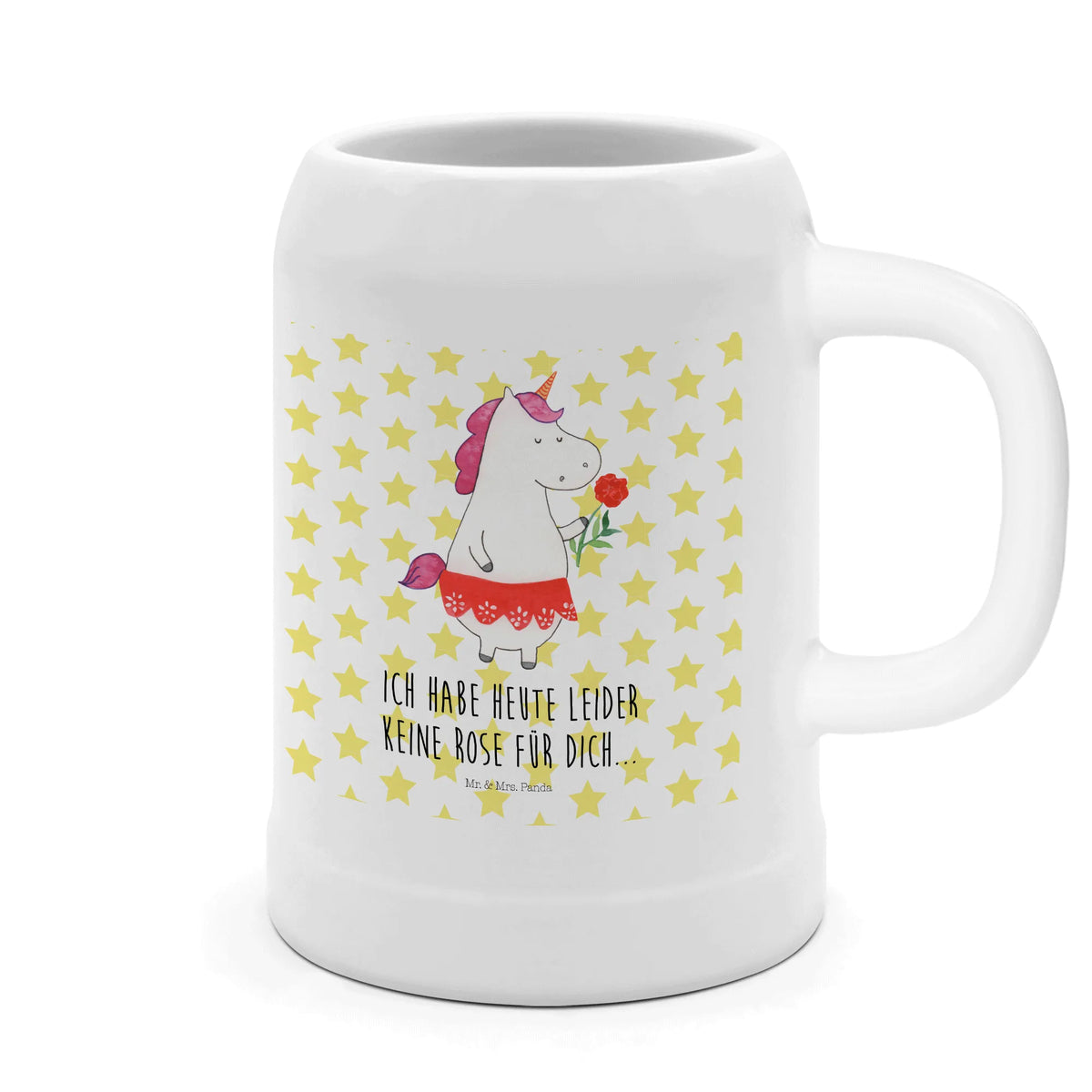 Beer mug unicorn lady Bierhumpen, Bierbecher, Humpen, Mr. & Mrs. Panda Bierkrug, Steinbierkrug, Steinkrug, Krug, Tonkrug, Bier Humpen, Steingutkrug, Bier Seidel, Trinkkrug, Seidel, Steinzeugkrug, Keramikkrug, Unicorn, Einhorn, Einhörner, Einhorn Deko, Lady, Abfuhr, Frau, Bachelor, Bachelorette, Schluss machen, Freundin, Feine Dame, Dame, Trennung