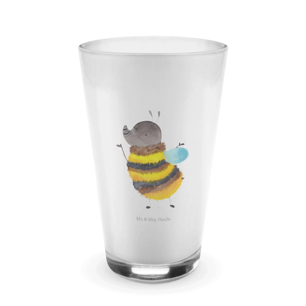 Glas Hummel flauschig Cocktailglas, Saftglas, Teeglas, smoothie glas, Wasserglas, Latte Macchiato Glas, Trinkglas, milchkaffee glas, Glas, Longdrinkglas, eistee glas, kaffeeglas, becher glas, Trinkbecher Glas, eiskaffeeglas, Limonadenglas, Glasbecher, cappuccinoglas, Lustige Sprüche, Tiere, Tiermotive, Gute Laune, Hummel, Biene, Natur, Flauschig, Blume