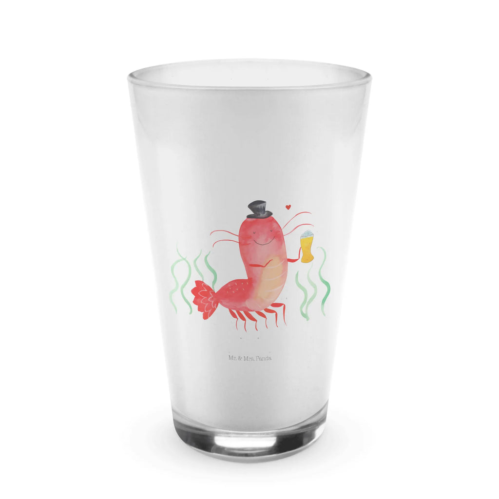 Szkło homar pszenica Teeglas, kaffeeglas, Glas, Trinkglas, milchkaffee glas, smoothie glas, cappuccinoglas, Limonadenglas, Saftglas, eiskaffeeglas, Wasserglas, Longdrinkglas, Latte Macchiato Glas, Glasbecher, eistee glas, becher glas, Trinkbecher Glas, Cocktailglas, Meer, Urlaub, Meerestiere, Gasthaus, Garnele, Kochen, Junggesellin, Männerhaushalt, Wirtschaft, Bierliebhaber, Garnelen, Bier, Junggeselle, Kneipe