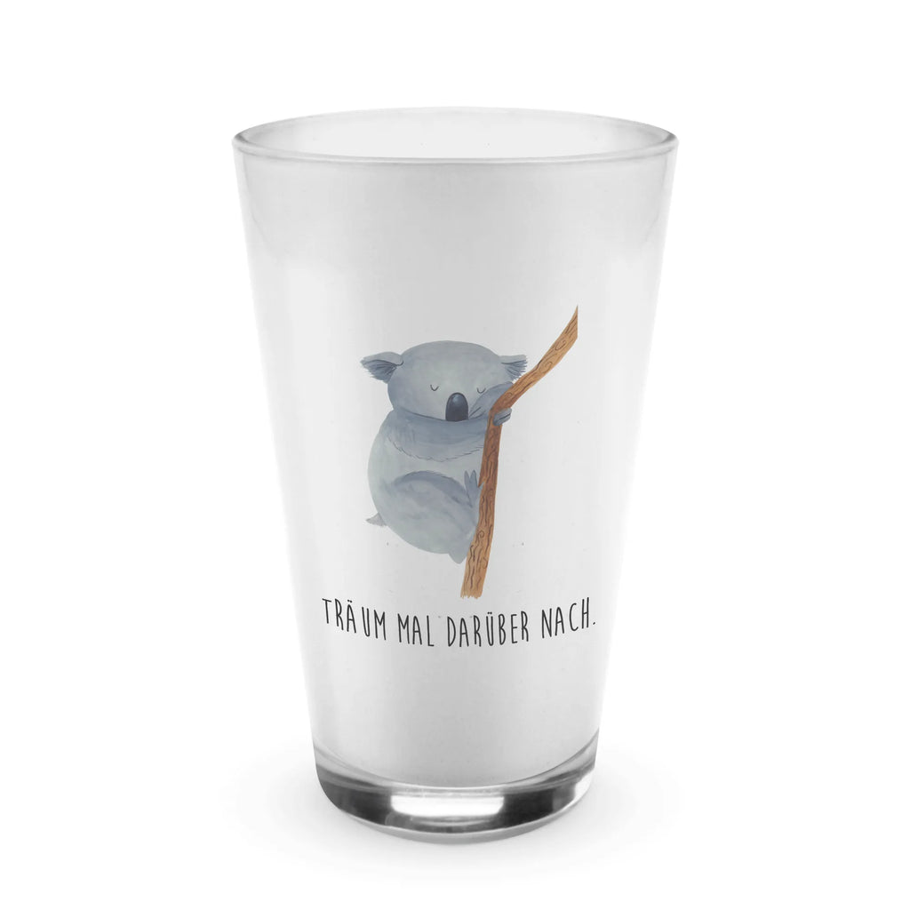 Szkło Koala Motywy zwierzęce, dobra energia, zabawne powiedzonka, zwierzęta