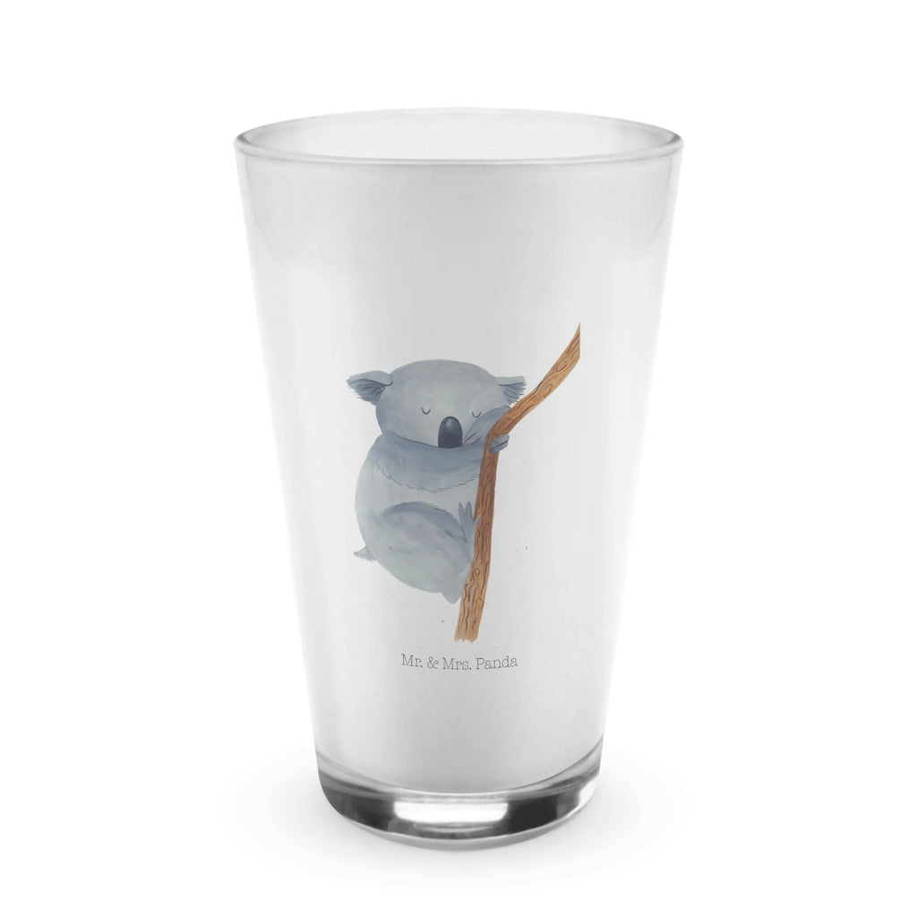 Szkło Koala Motywy zwierzęce, dobra energia, zabawne powiedzonka, zwierzęta