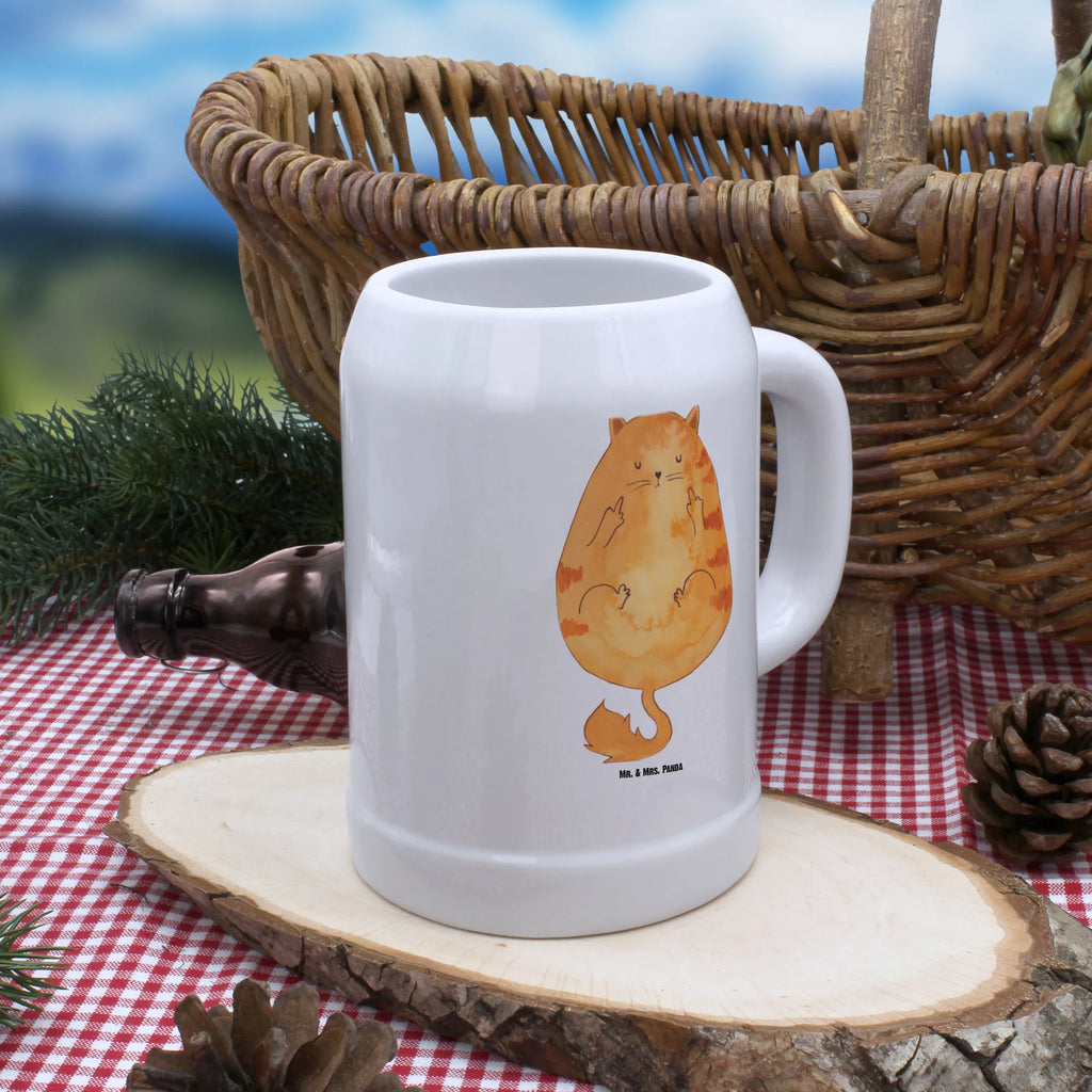 Beer mug Cat Early riser cat, tomcat, kitty, meow, kitten, housecat, mama cat, love cats, cat image, cat fan, cat lover, cat fancier, cat decoration, gift for cat lover, cat owner, funny cats, cat sayings, cat motto, funny cat gifts, fan merchandise, cat stuff, animal lover, pussy, cats, morning grumbler, early riser, The early bird can kiss my ass, coffee