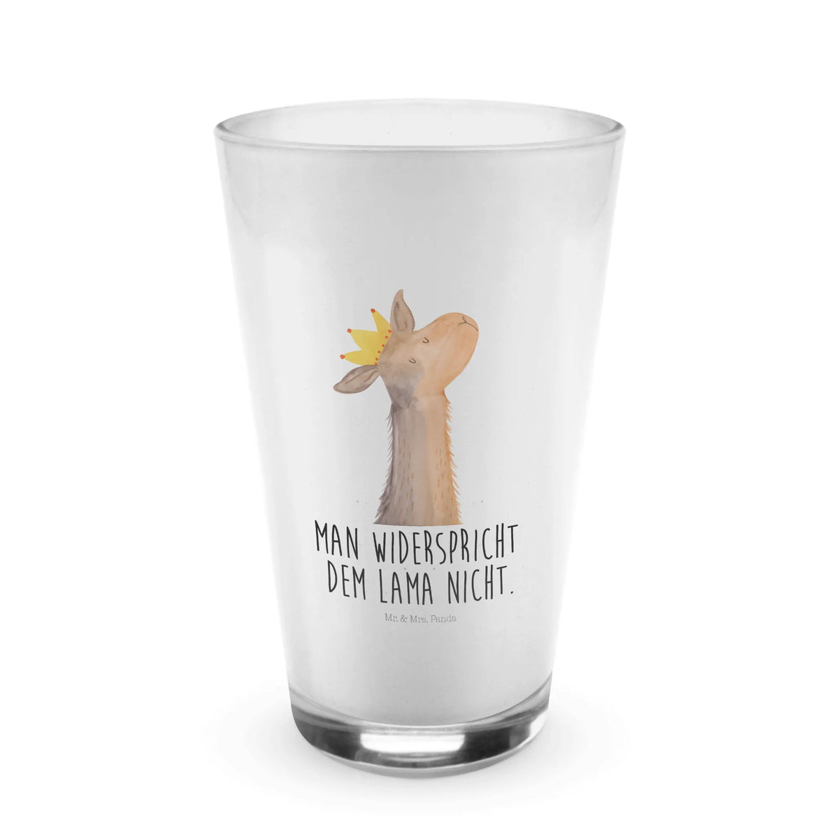 Glass llama head king Trinkbecher Glas, Latte Macchiato Glas, Longdrinkglas, Wasserglas, bar glas, Eiskaffee Glas, Glas, Trinkglas, milchkaffee glas, Cocktailglas, becher glas, Glasbecher, eiskaffeeglas, Cocktail Glas, Limonadenglas, kaffeeglas, Longdrink Glas, Teeglas, eistee glas, cappuccino glas, Saftglas, cappuccinoglas, Kaffee Glas, smoothie glas, Latte Glas, Lama, Alpaka, Lamas, Abitur, Vorgesetzter, Kollegin, Papa, König, Büro Kollege, Chef, Königin, Mama, Freundin, Abi