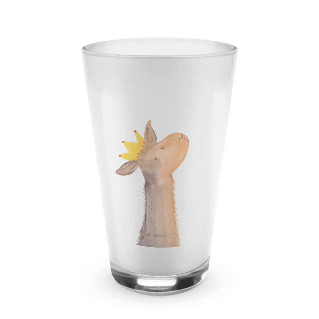 Glass llama head king smoothie glas, kaffeeglas, Trinkglas, Latte Macchiato Glas, Glas, Cocktailglas, Limonadenglas, Glasbecher, Longdrinkglas, milchkaffee glas, becher glas, Teeglas, eistee glas, Saftglas, Wasserglas, eiskaffeeglas, cappuccinoglas, Trinkbecher Glas, Lama, Alpaka, Freundin, Abitur, Büro Kollege, Papa, Mama, Königin, Chef, Vorgesetzter, Abi, Kollegin, König, Lamas