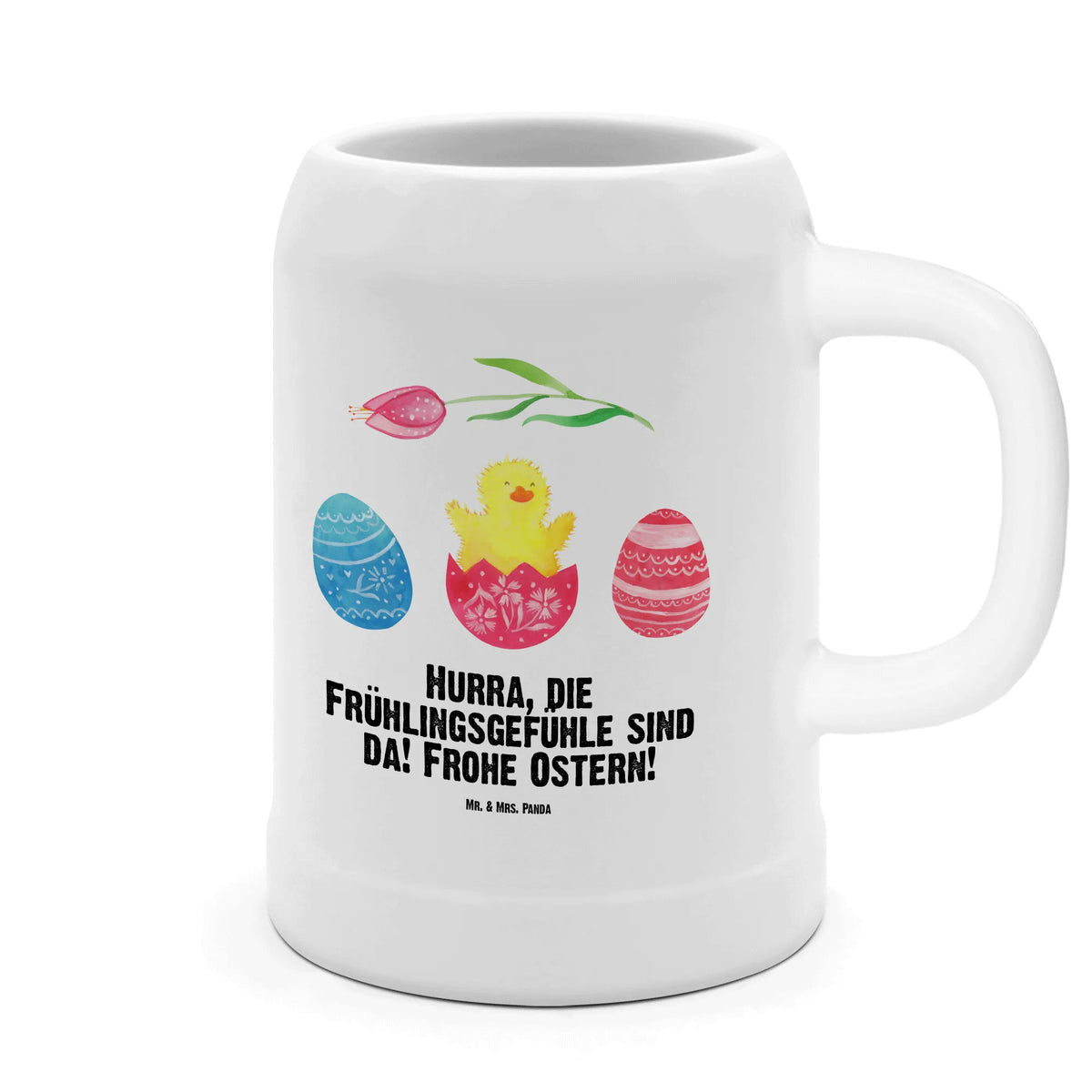 Beer mug chick Hatch Easter bunny, happy Easter, egg, greetings, best wishes, Easter greetings, Easter eggs, spring fever, Easter egg, Chicks, joy