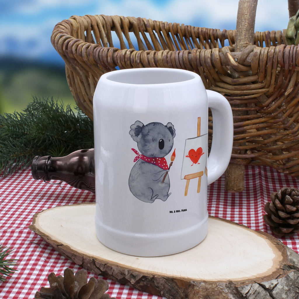 Kufel piwny koala artysta Bierkrug Geschenkidee, Zünftiger Bierkrug, Bierkrug Mit Namen, Spülmaschinenfester Bierkrug, Bierkrug Modern, Bierkrug 1 L, Glaskrug, Keramikkrug, Bierkrug Mit Deckel, Oktoberfest, Großer Bierkrug, Kleiner Bierkrug, Bierkrug 0, Maßkrug, Porzellankrug, Bierkrug Mit Henkel, Edelstahlkrug, Bierkrug Für Garten, Zinnkrug, Bierliebhaber, Traditioneller Bierkrug, Steinzeugkrug, Sommerfest, Deckelkrug, Bierkrug Sammler, Bierhumpen, 5 L, Griffkrug, Bierglas Krug, Bierkrug Vintage, Maßkrug Mit Gravur, Bierkrug, Bierkrug Für Stammtisch, Bayerischer Bierkrug, XXL Bierkrug, Tonkrug, Bierkrug Für Zuhause, Bierkrug Personalisiert, Bierkrug Gravur, Bierkrug Mit Foto, Bierkrug Mit Wunschtext, Bierkrug Für Party, Bierseidel, Oktoberfestkrug, Bierkrug Für Biergarten, Rustikaler Bierkrug, Krug, Bierkrug Dekorativ, Brauerei-Krug, Koala, Koalabär, Liebesgeschenk, Künstler, Gefühle, Liebensbeweis, Liebe, Zeichnen