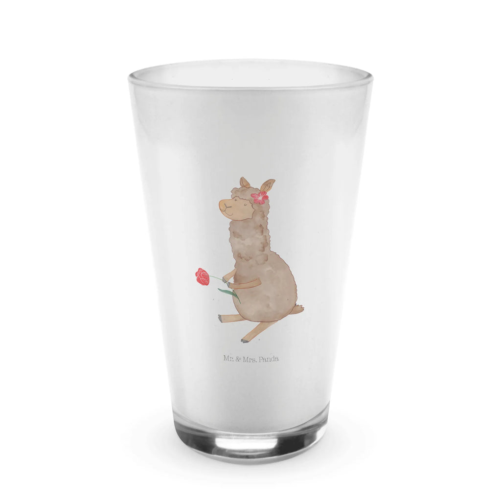 Glass alpaca flower alpaca, llama, pako, camel, Peru, animal, favourite animal, llamas, flower, Alpaca