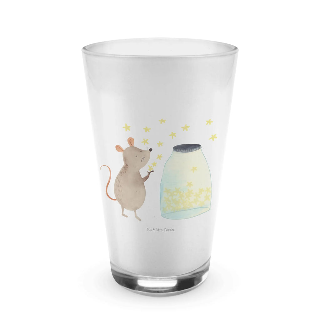 Szkło mysz Gwiazdy Glasbecher, Longdrinkglas, Wasserglas, smoothie glas, eiskaffeeglas, becher glas, Trinkglas, cappuccinoglas, Trinkbecher Glas, Cocktailglas, Latte Macchiato Glas, milchkaffee glas, Teeglas, Saftglas, eistee glas, Glas, kaffeeglas, Limonadenglas, Lustige Sprüche, Tiere, Tiermotive, Gute Laune, Wunsch, Erstes Kind, Maus, Schwangerschaft, Geburt, Kind, Taufgeschenk, Hoffnung, Sterne, Taufe, Kindergeburtstag, Geburtstag, Träume