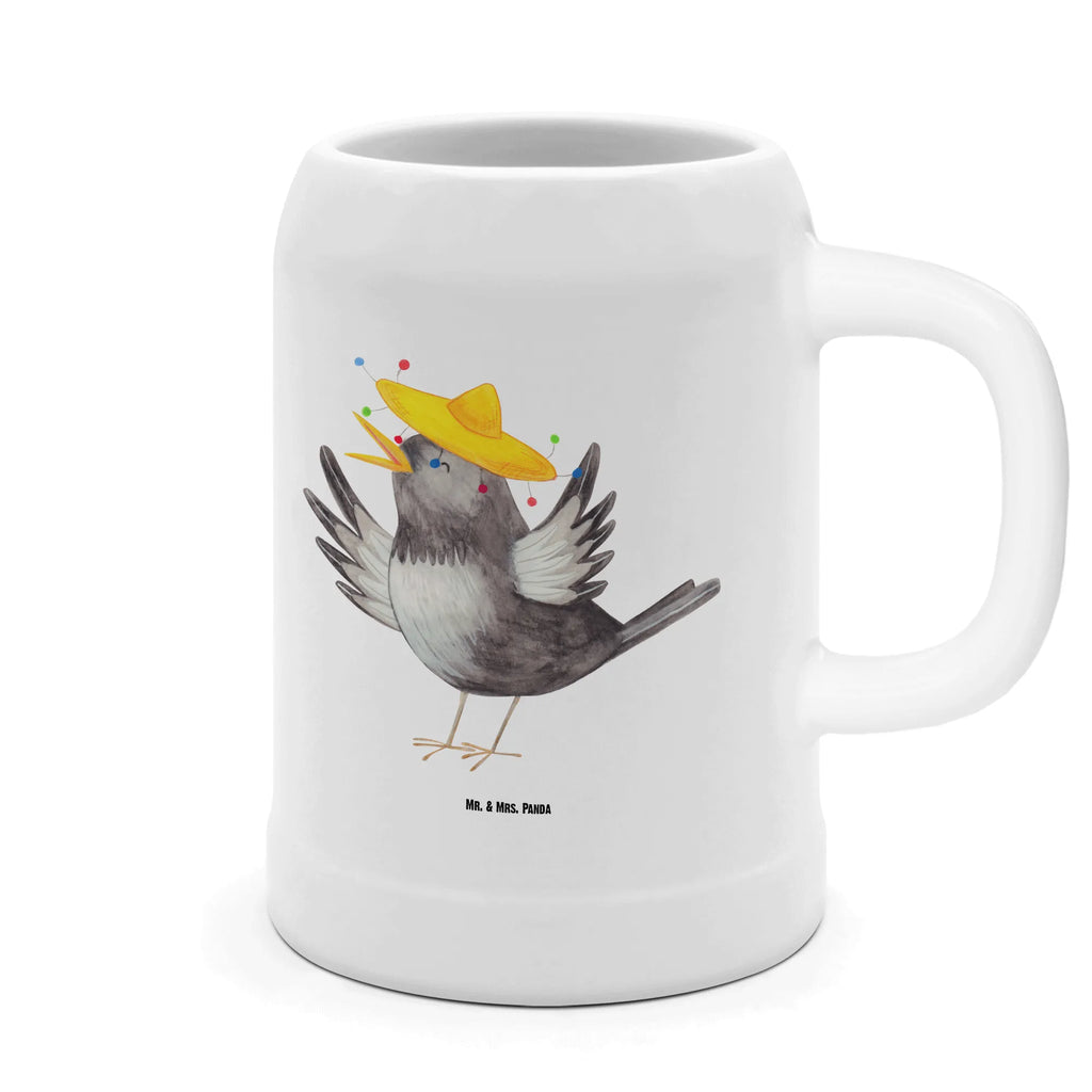Kufel piwny kruk Sombrero Zinnkrug, Bierkrug Mit Wunschtext, Brauerei-Krug, Bierkrug Mit Deckel, Bierkrug, XXL Bierkrug, Kleiner Bierkrug, Bierkrug Personalisiert, Edelstahlkrug, Griffkrug, Bierkrug Für Zuhause, Keramikkrug, Bierkrug Gravur, Bierkrug 0, Großer Bierkrug, 5 l, Bierkrug Vintage, Bierseidel, Bierkrug 1 l, Bierkrug Dekorativ, Zünftiger Bierkrug, Bierkrug Modern, Maßkrug, Krug, Bierglas Krug, Bierkrug Mit Foto, Bierkrug Mit Namen, Oktoberfestkrug, Tonkrug, Bierkrug Sammler, Glaskrug, Bierkrug Geschenkidee, Bayerischer Bierkrug, Rustikaler Bierkrug, Maßkrug Mit Gravur, Spülmaschinenfester Bierkrug, Bierkrug Für Garten, Deckelkrug, Bierkrug Für Biergarten, Traditioneller Bierkrug, Bierhumpen, Bierkrug Für Stammtisch, Porzellankrug, Steinzeugkrug, Bierkrug Mit Henkel, Bierkrug Für Party, Tiermotive, Gute Laune, lustige Sprüche, Tiere, fröhlich sein, Glück Spruch, Motivation, glücklich sein, Rabe, froh, Vögel, Vogel, Spruch positiv, Elster