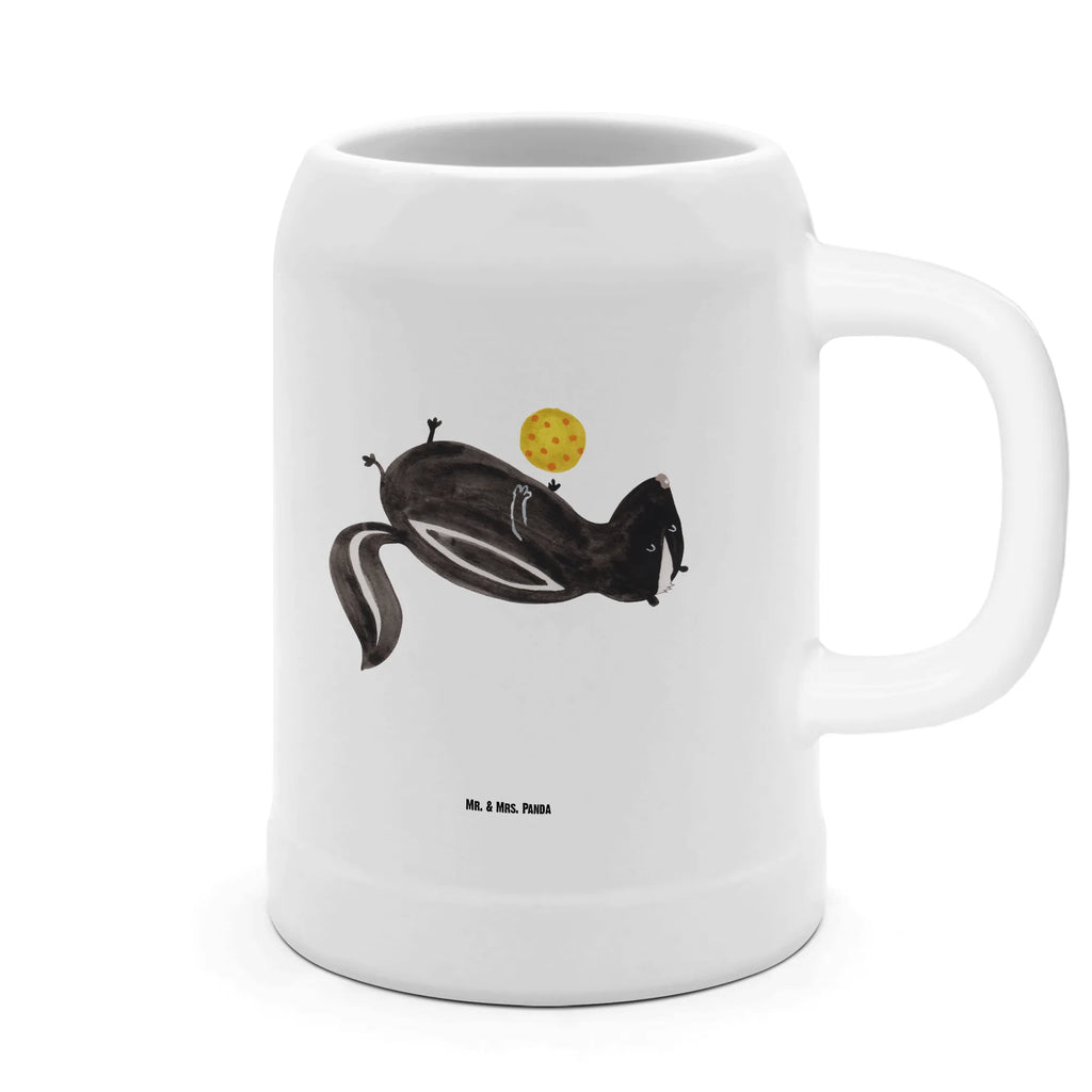 Kufel piwny skunks piłka Bierkrug Mit Henkel, Griffkrug, Kleiner Bierkrug, Bierglas Krug, Bierkrug Mit Wunschtext, Bierkrug Für Stammtisch, Deckelkrug, Bierkrug, Brauerei-Krug, Keramikkrug, Bierkrug Mit Namen, Krug, Bierkrug Personalisiert, Bierkrug Mit Foto, Bierkrug Dekorativ, Großer Bierkrug, Rustikaler Bierkrug, Bierkrug Gravur, Bierkrug Geschenkidee, Bierkrug Sammler, Bierkrug Für Zuhause, Steinzeugkrug, Porzellankrug, Bierkrug Vintage, Oktoberfestkrug, Tonkrug, Bierkrug 1 l, Zinnkrug, Bierkrug 0, Traditioneller Bierkrug, Bierhumpen, Glaskrug, Edelstahlkrug, Zünftiger Bierkrug, Bierkrug Mit Deckel, Maßkrug Mit Gravur, Bierkrug Modern, Bierseidel, Bierkrug Für Biergarten, Bayerischer Bierkrug, Spülmaschinenfester Bierkrug, 5 l, XXL Bierkrug, Bierkrug Für Garten, Maßkrug, Bierkrug Für Party, Stinktier, Skunk, Stinki, Weisheit, Stinker, Wildtier, Raubtier, verspielt