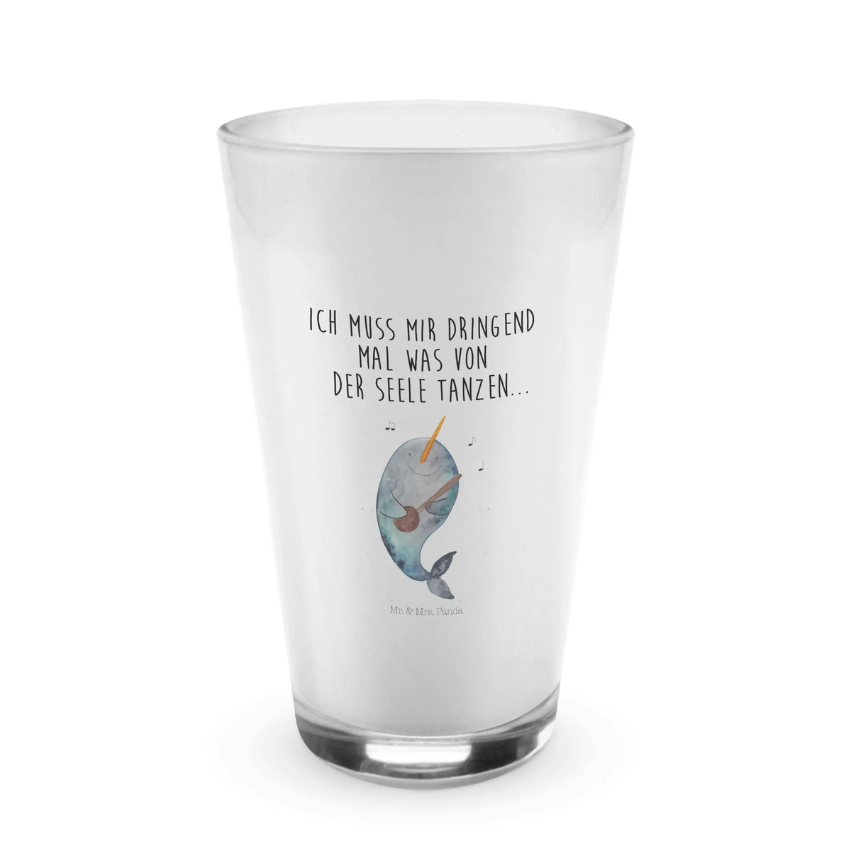 Glass narwhal guitar eiskaffeeglas, Longdrinkglas, Cocktail Glas, Teeglas, bar glas, Longdrink Glas, Cocktailglas, eistee glas, smoothie glas, Glas, Limonadenglas, Trinkglas, Eiskaffee Glas, cappuccinoglas, becher glas, Wasserglas, Saftglas, milchkaffee glas, Trinkbecher Glas, cappuccino glas, kaffeeglas, Latte Macchiato Glas, Latte Glas, Kaffee Glas, Glasbecher, Meer, Urlaub, Meerestiere, Frust, Gitarre, Narwal, Problemlösung, Tanzen, Probleme, Wal, Gespräche