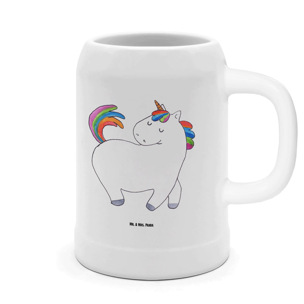 Beer mug unicorn Swagger unicorn, unicorns, horse, riding gift, different, riding, equestrian, proud, riding present, girlfriend, Unicorn